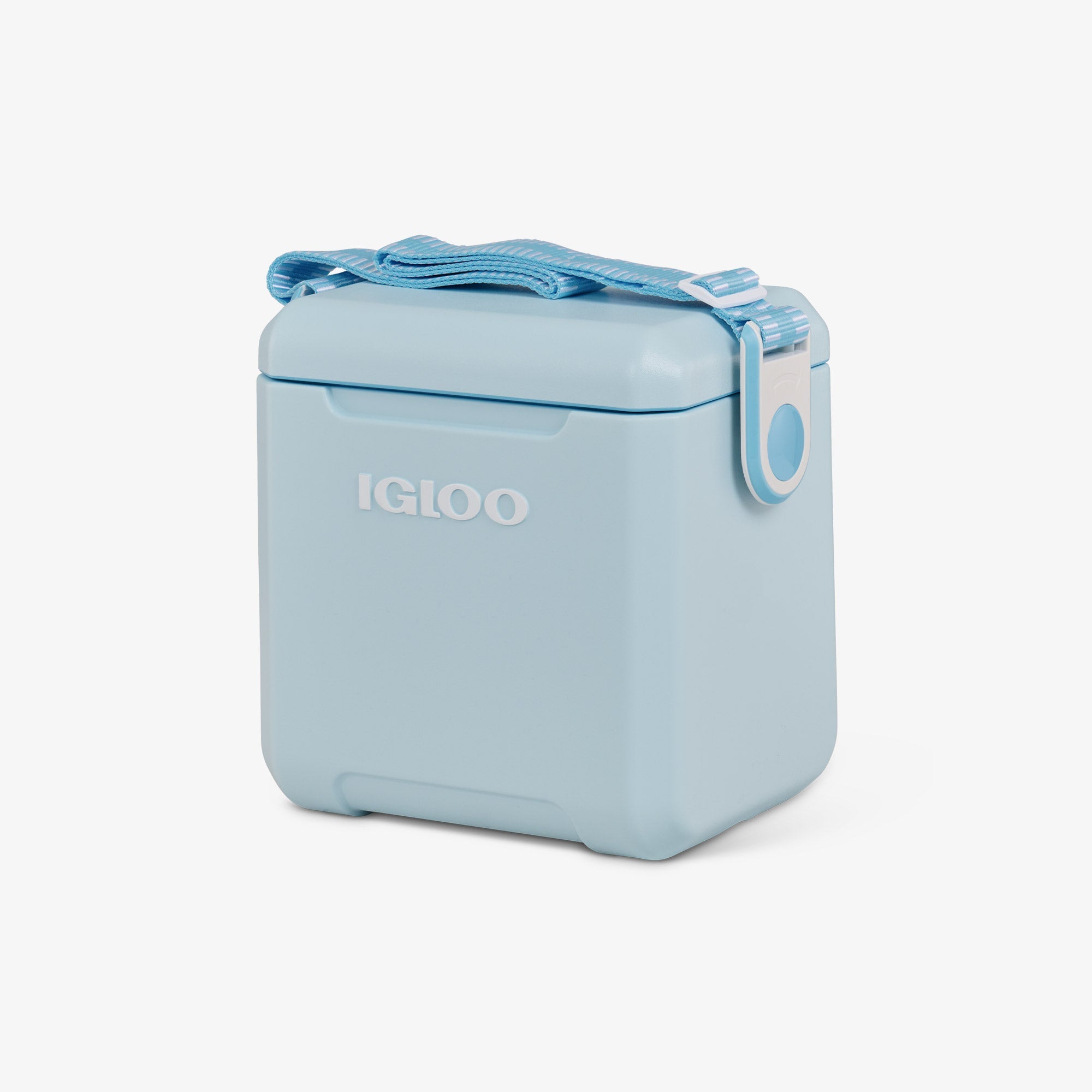 Tag Along Too Cooler Q8 - Powder Blue - Product View
