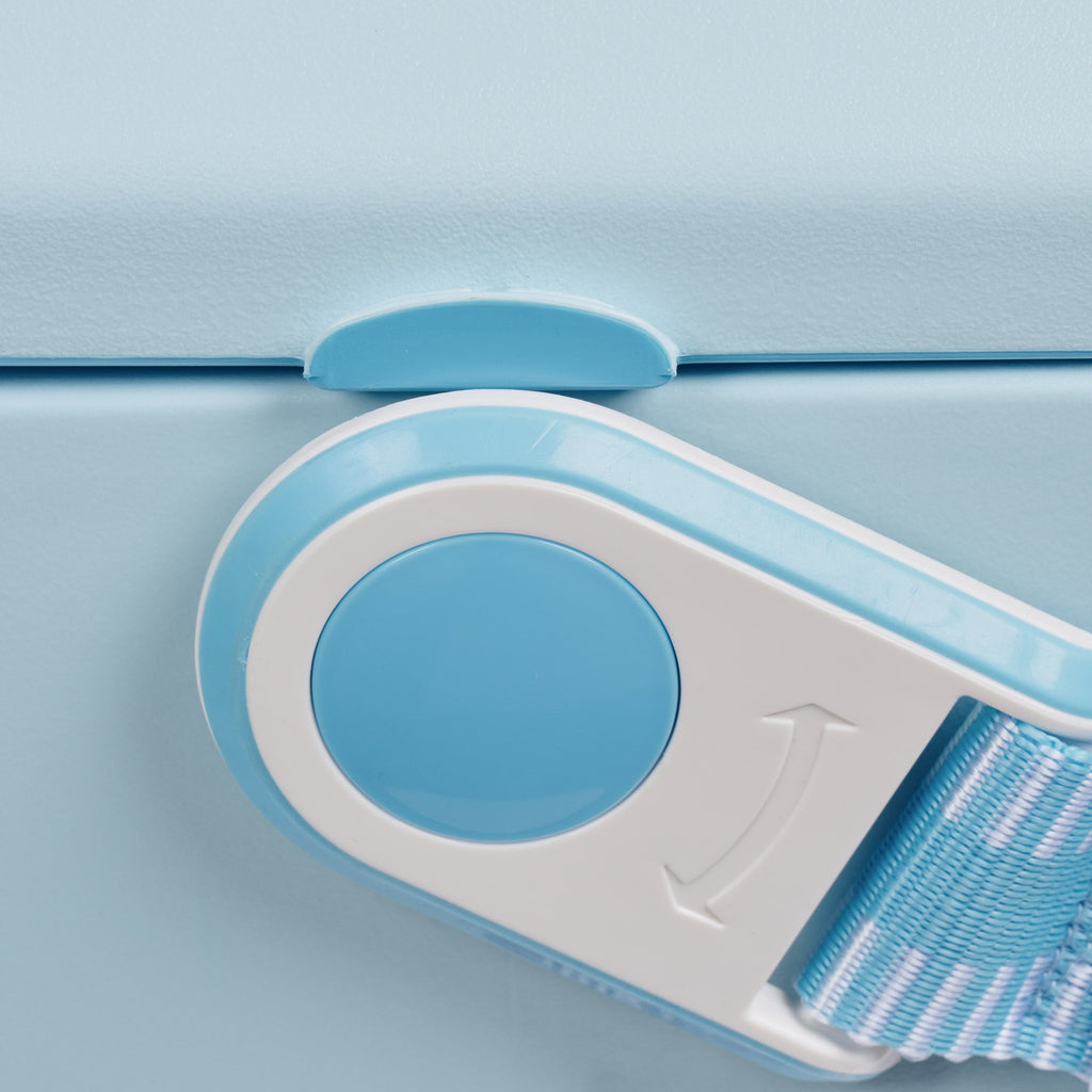 Tag Along Too Cooler Q8 - Powder Blue - Product View