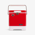 Legacy 20 Qt Cooler G5 - Red Star - Strap View