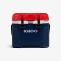 Trailmate® 25 Qt Cooler K2 - Americana - Front View