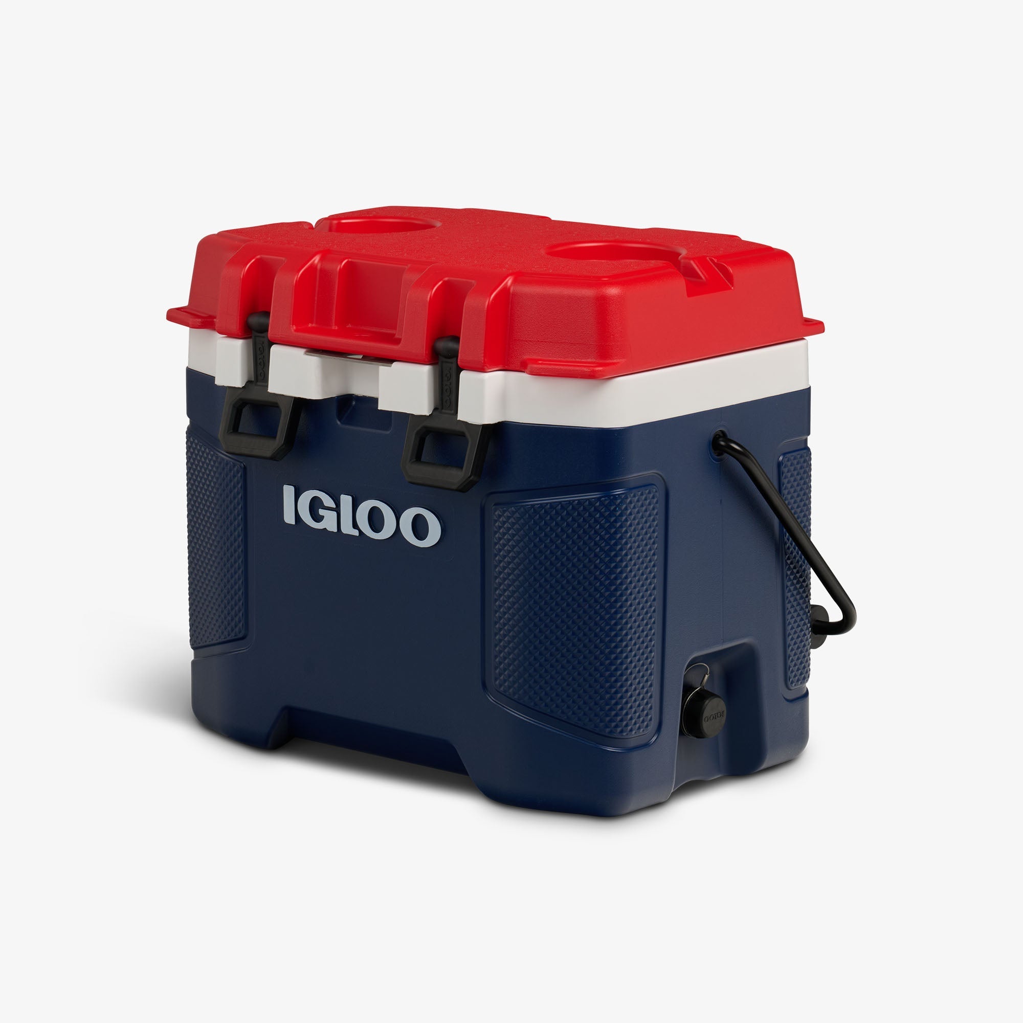 Trailmate® 25 Qt Cooler K2 - Americana - Product View