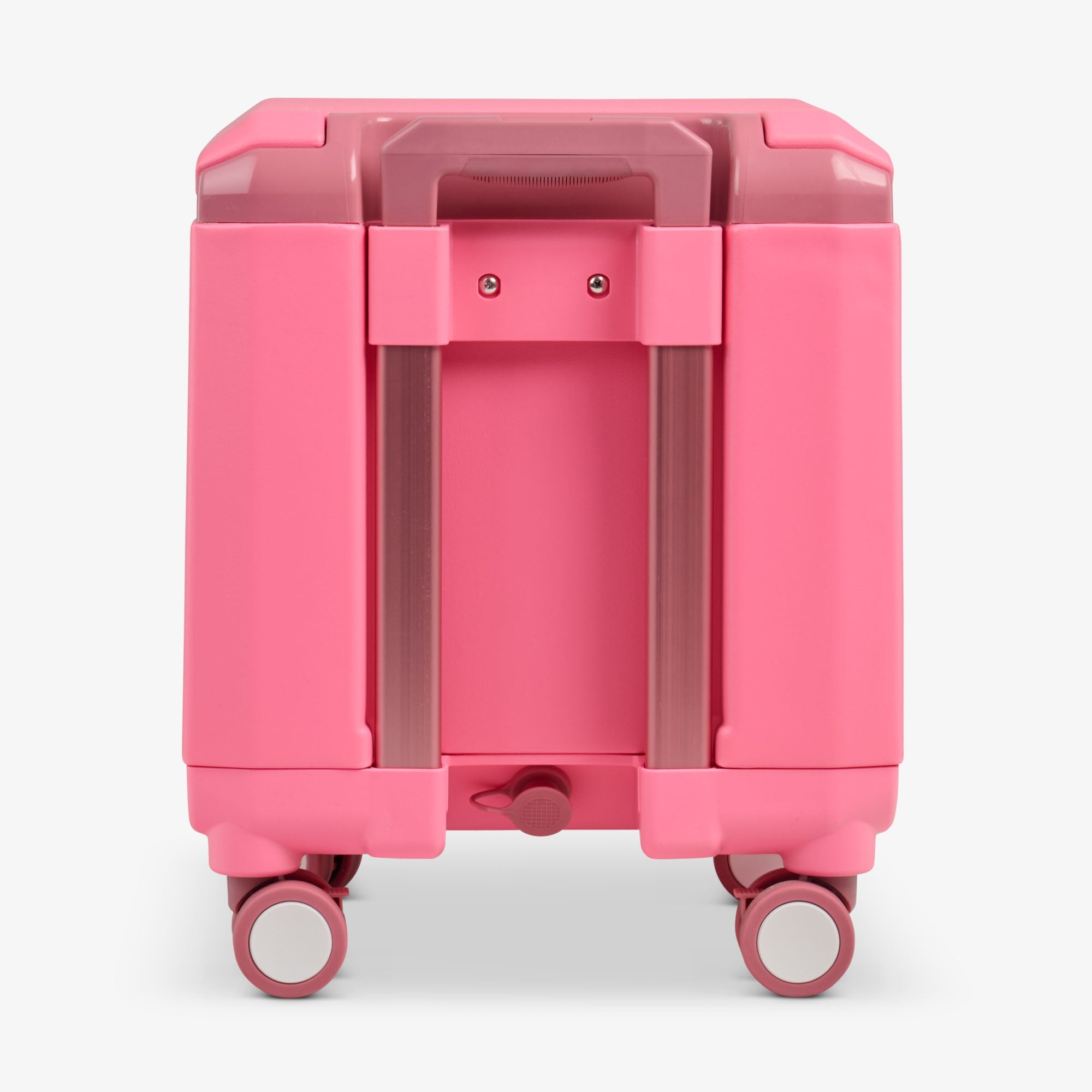 Tag Along Too Spinner Cooler U9 - Thrift Pink - Product View