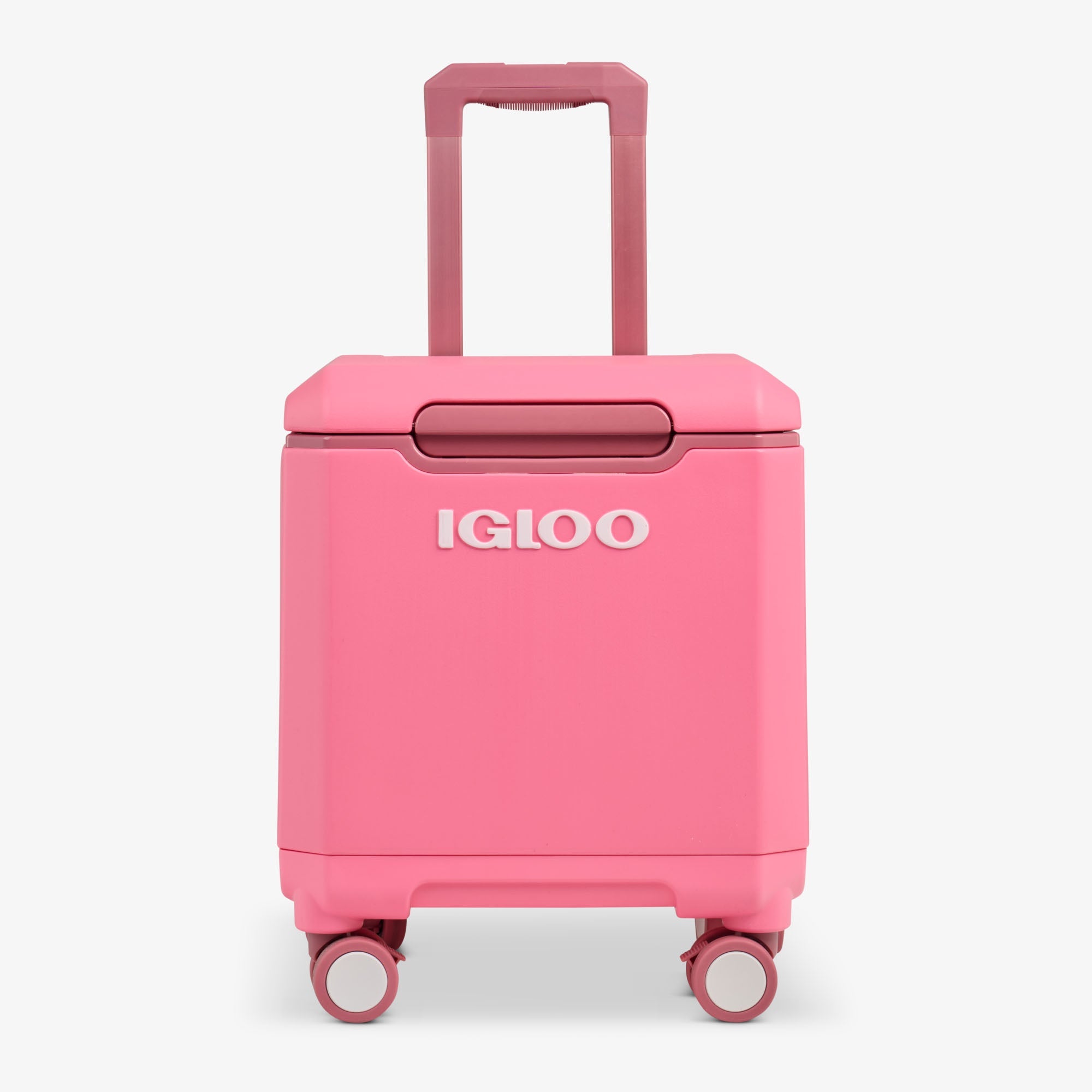 Tag Along Too Spinner Cooler U9 - Thrift Pink - Product View