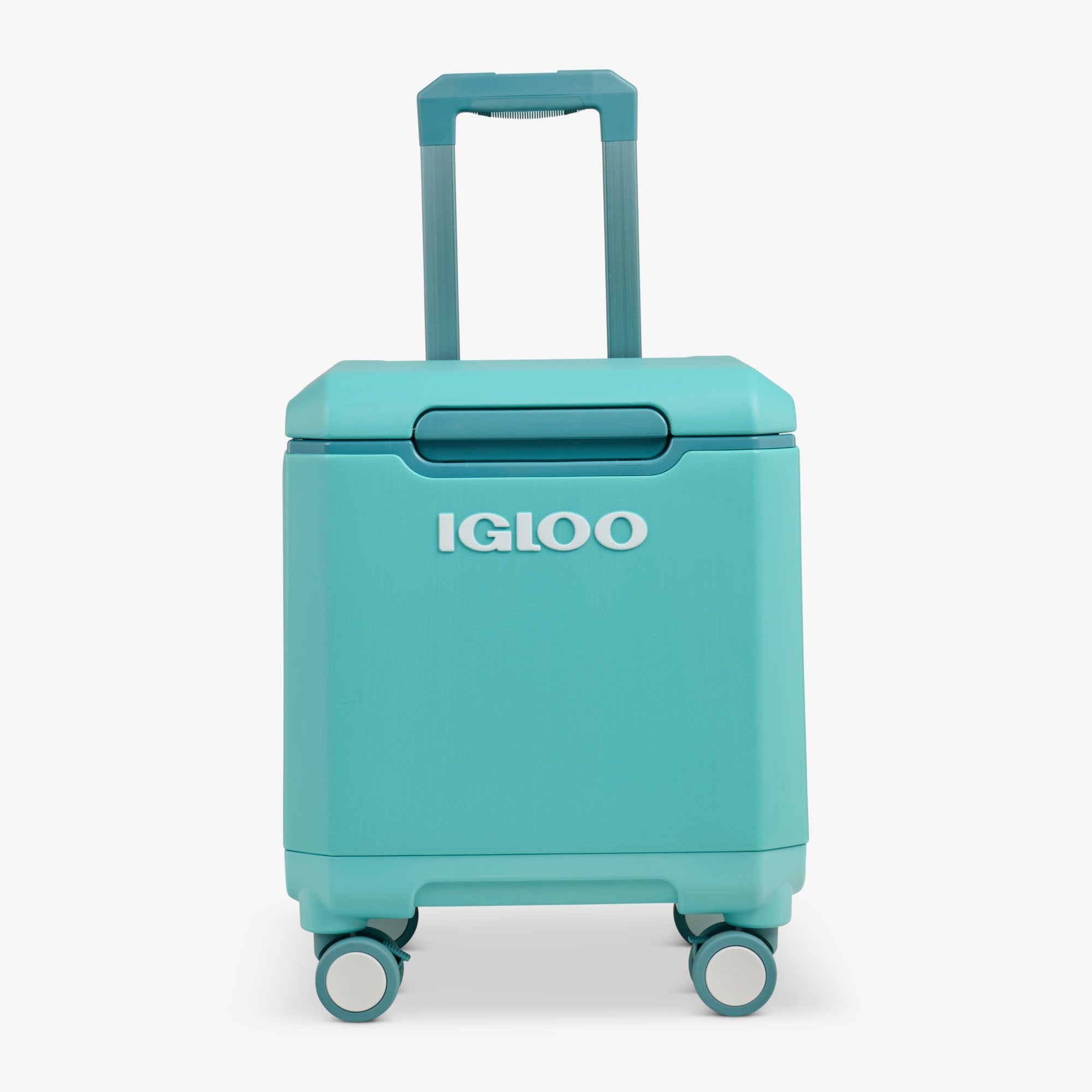 Tag Along Too Spinner Cooler U9 - Lagoon Teal - Product View