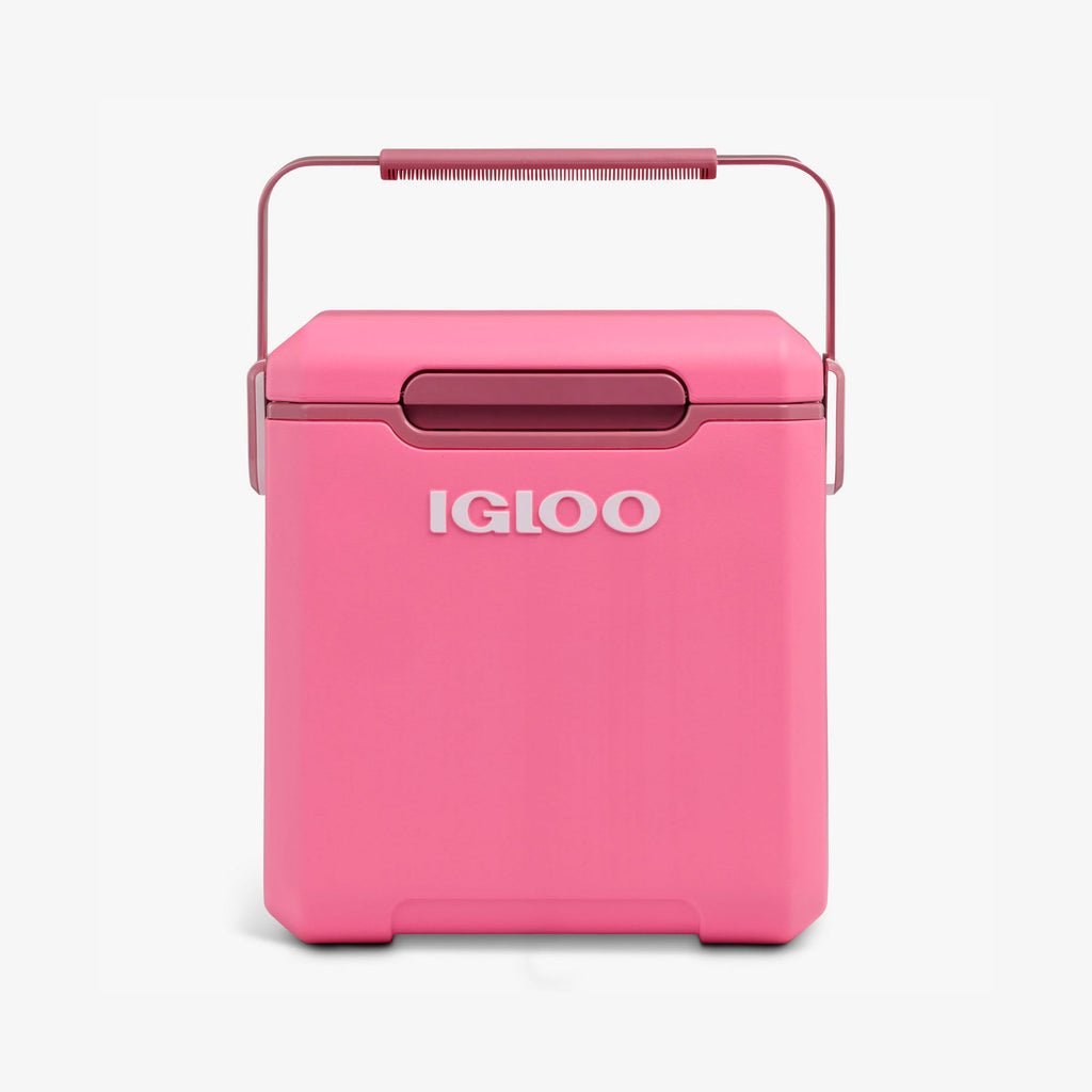Tag Along Too Highrise Cooler Y4 - Thrift Pink - Product View
