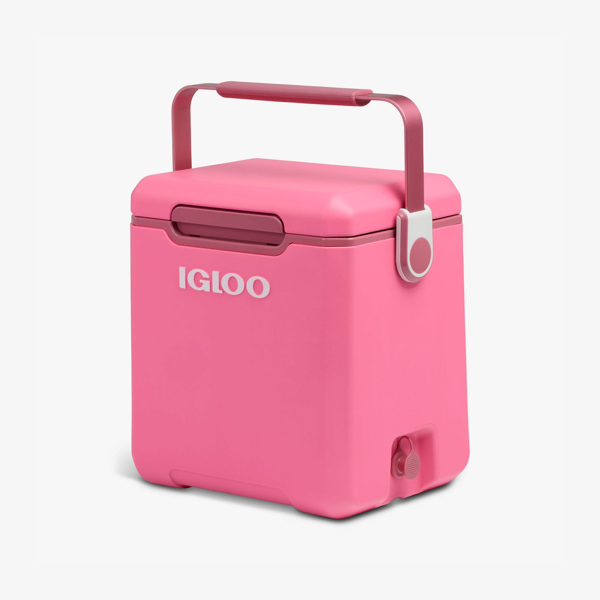Tag Along Too Highrise Cooler Y4 - Thrift Pink - Product View