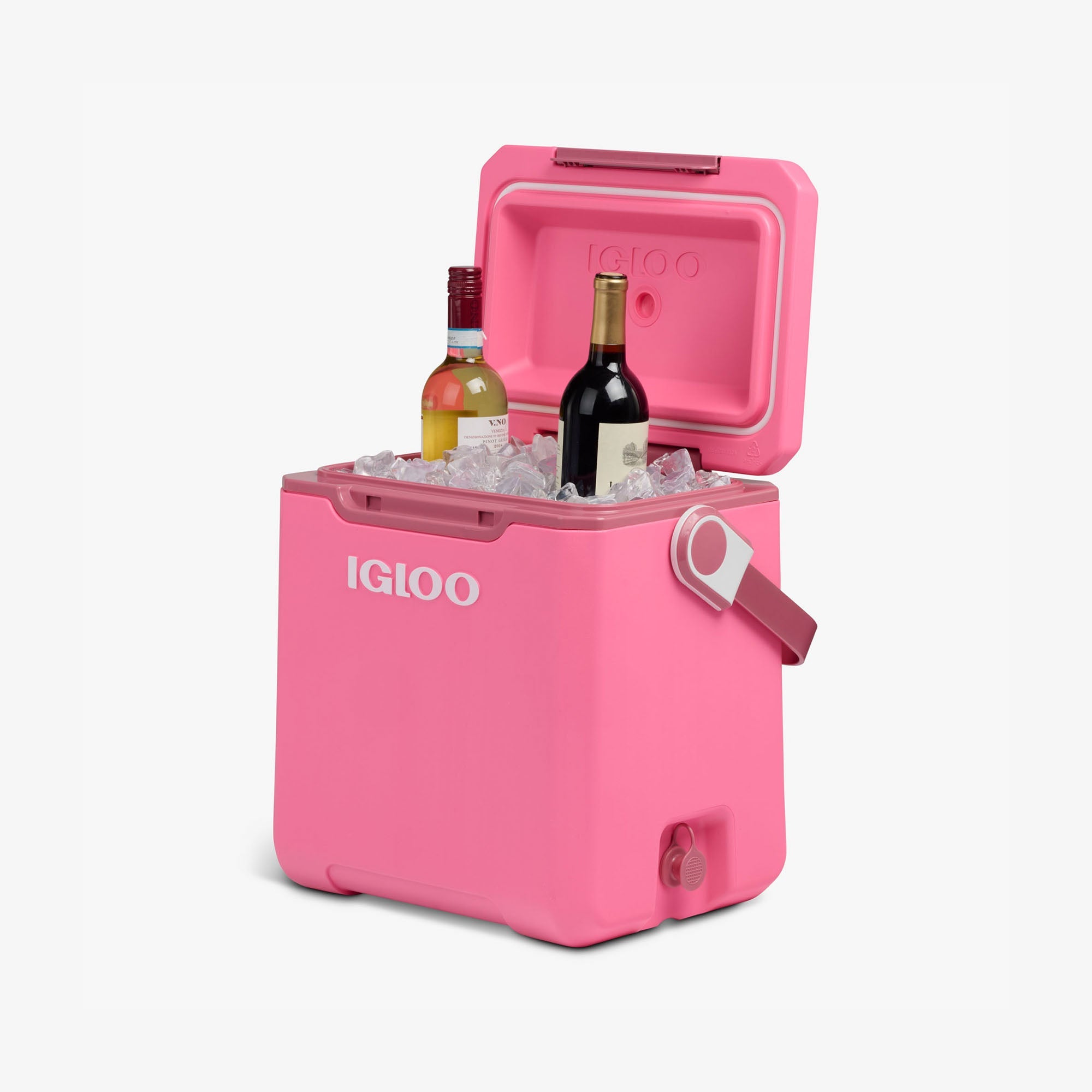 Tag Along Too Highrise Cooler Y4 - Thrift Pink - Product View