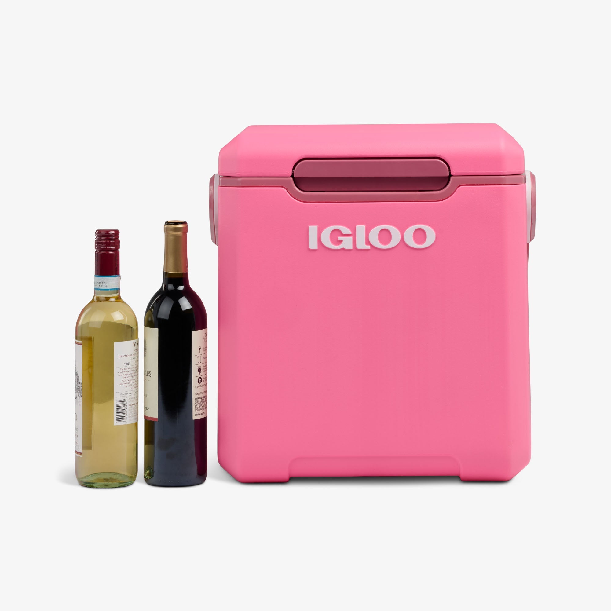 Tag Along Too Highrise Cooler Y4 - Thrift Pink - Product View