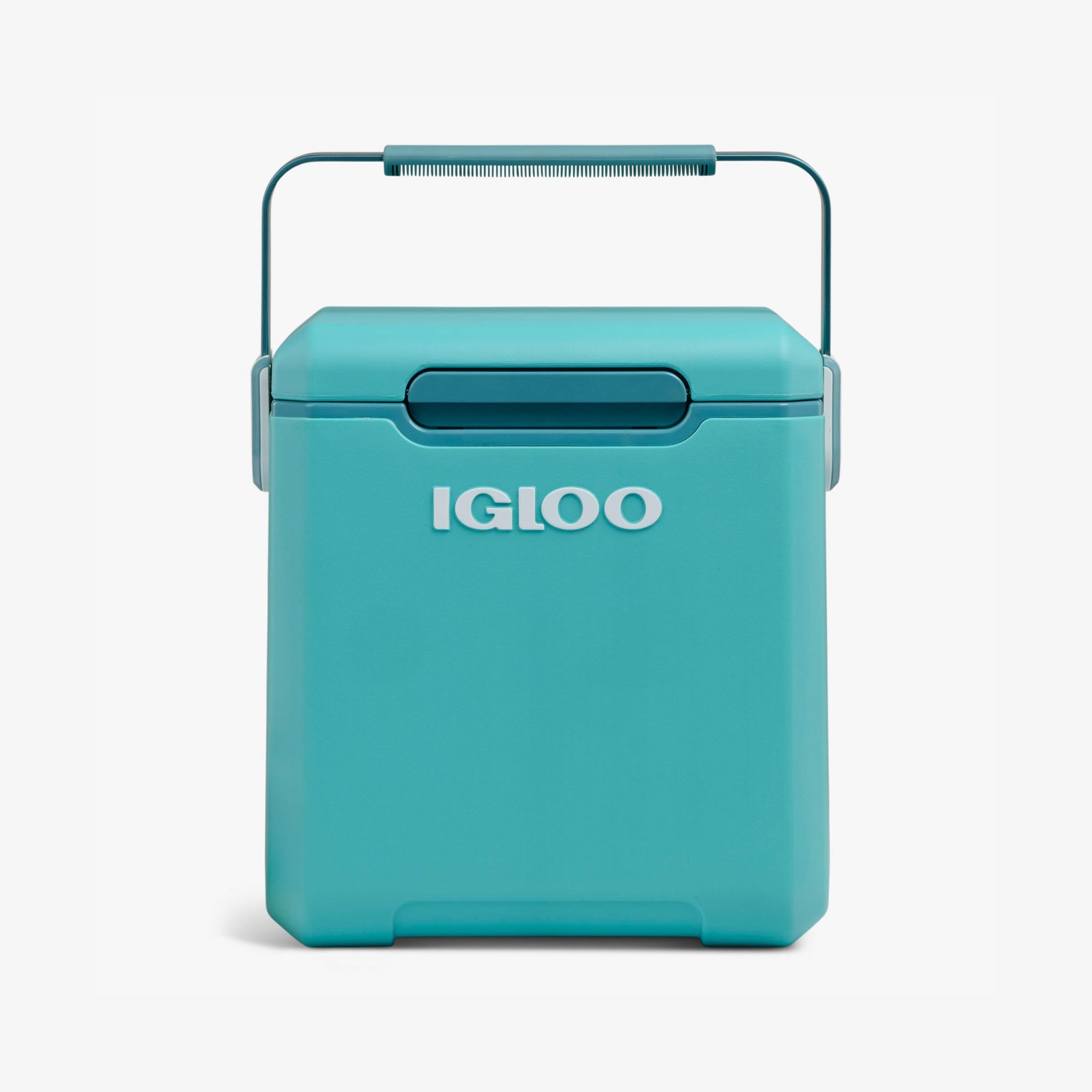 Tag Along Too Highrise Cooler Y4 - Lagoon Teal - Product View