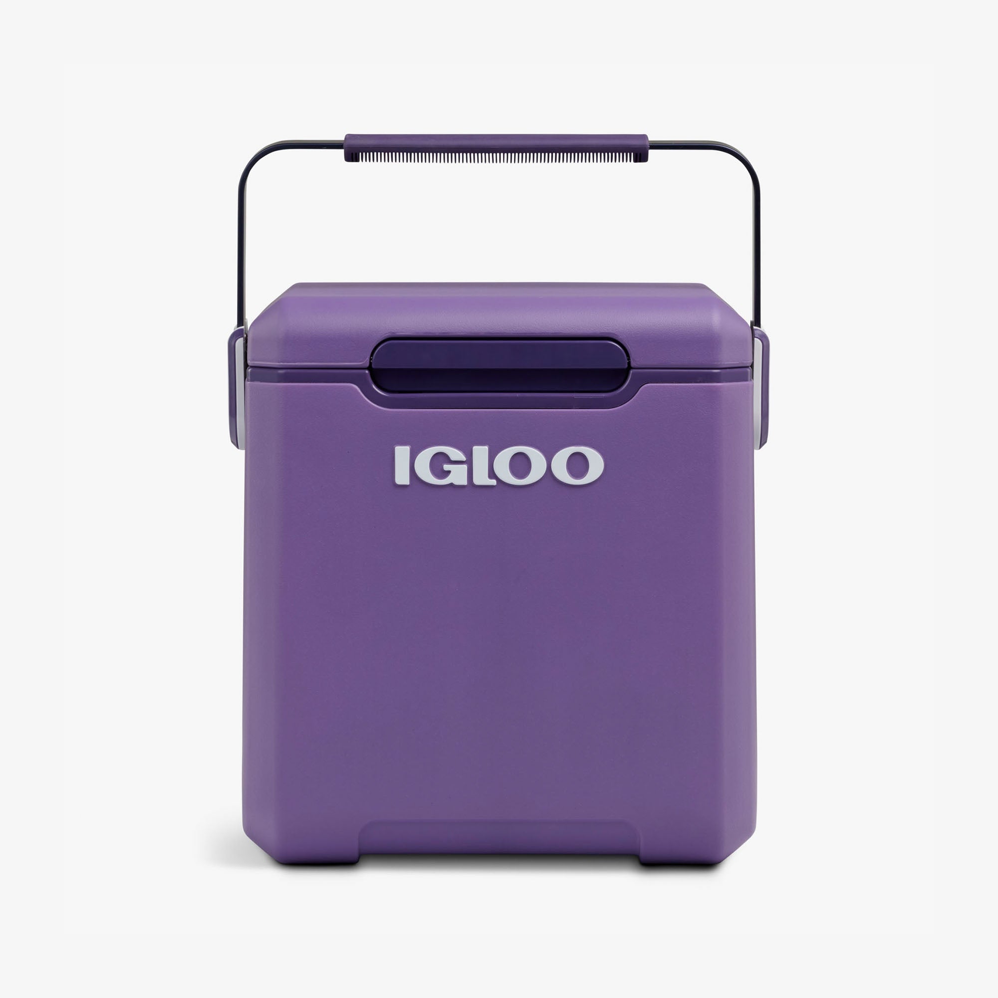 Tag Along Too Highrise Cooler Y4 - Dusted Grape - Product View