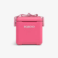 Tag Along Too Remix Cooler D2 - Thrift Pink - Product View