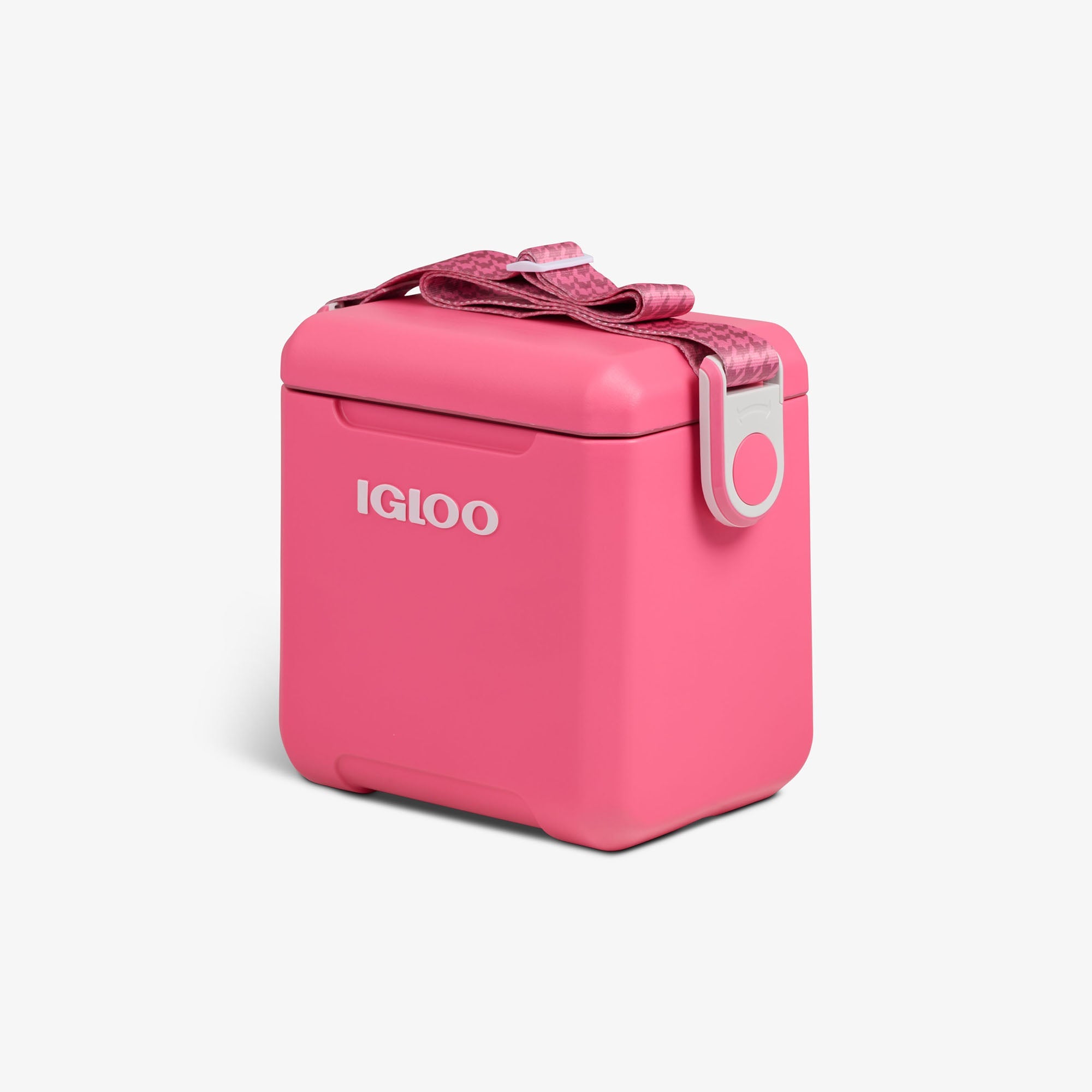 Tag Along Too Remix Cooler D2 - Thrift Pink - Product View