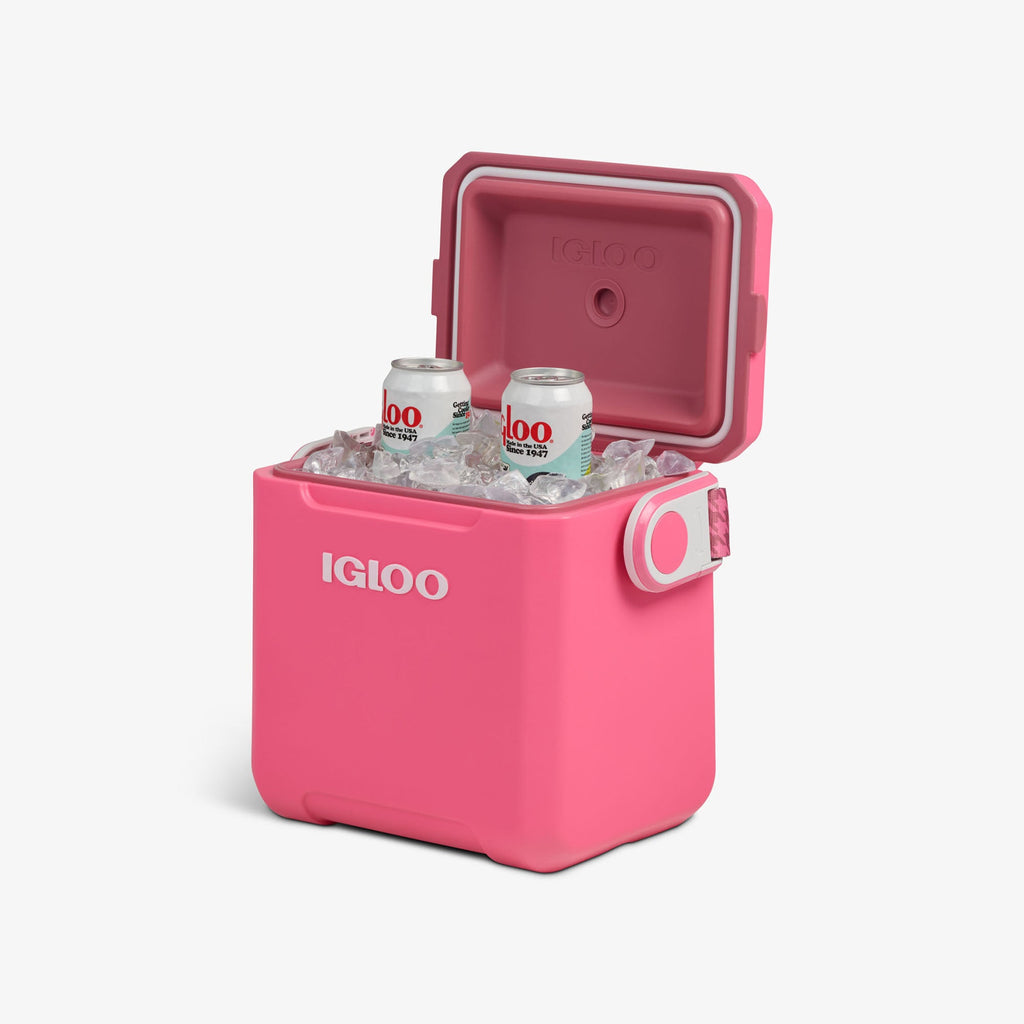 Tag Along Too Remix Cooler D2 - Thrift Pink - Product View