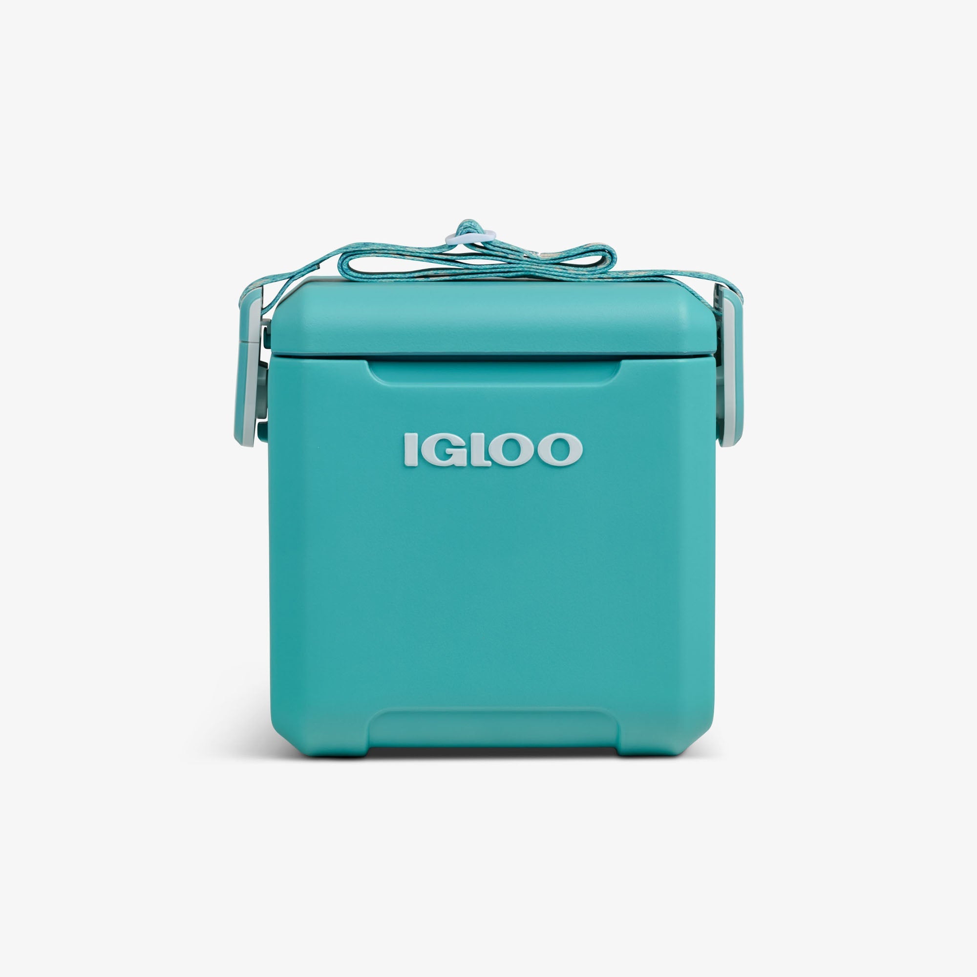 Tag Along Too Remix Cooler D2 - Lagoon Teal - Product View