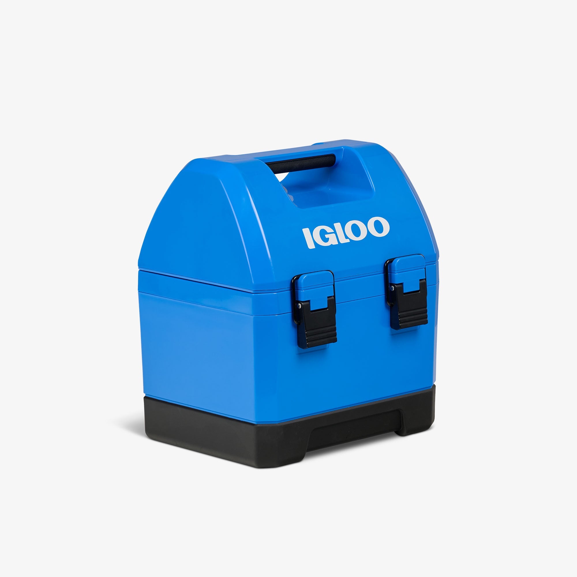 Gripper CoolBox 10 Qt Cooler W3 - Sneaky Blue - Product View