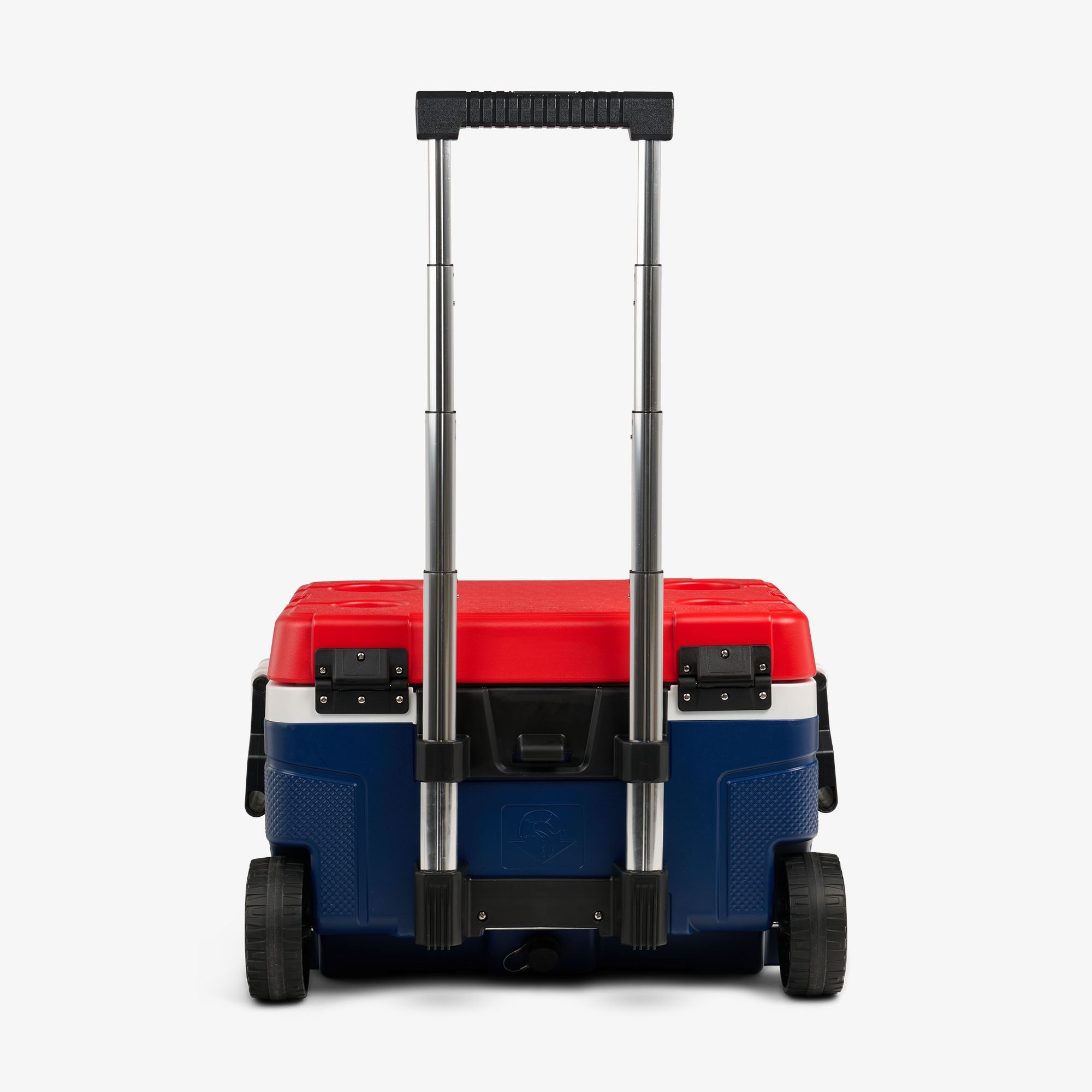 Trailmate® 52 Qt Roller Cooler X3 - Americana - Product View