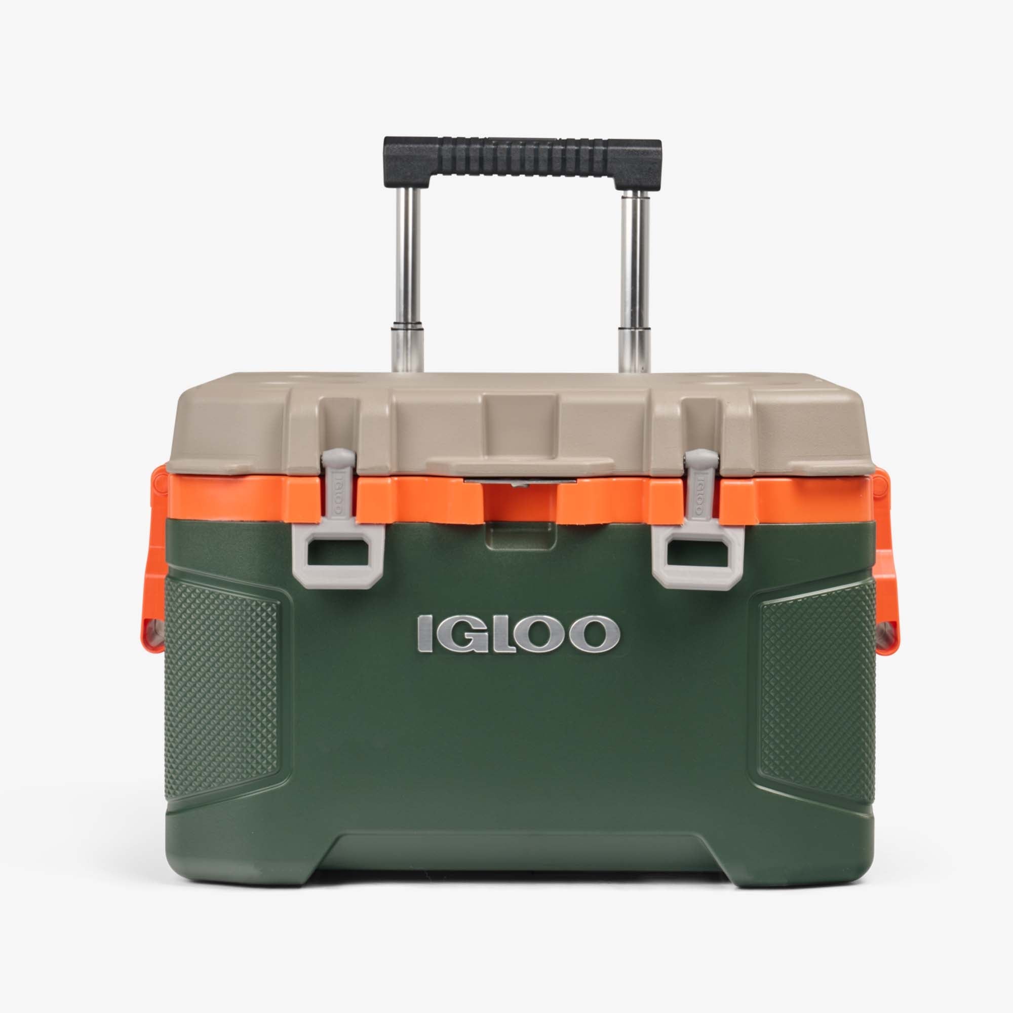 Trailmate® 52 Qt Roller Cooler X3 - Sportsman - Product View