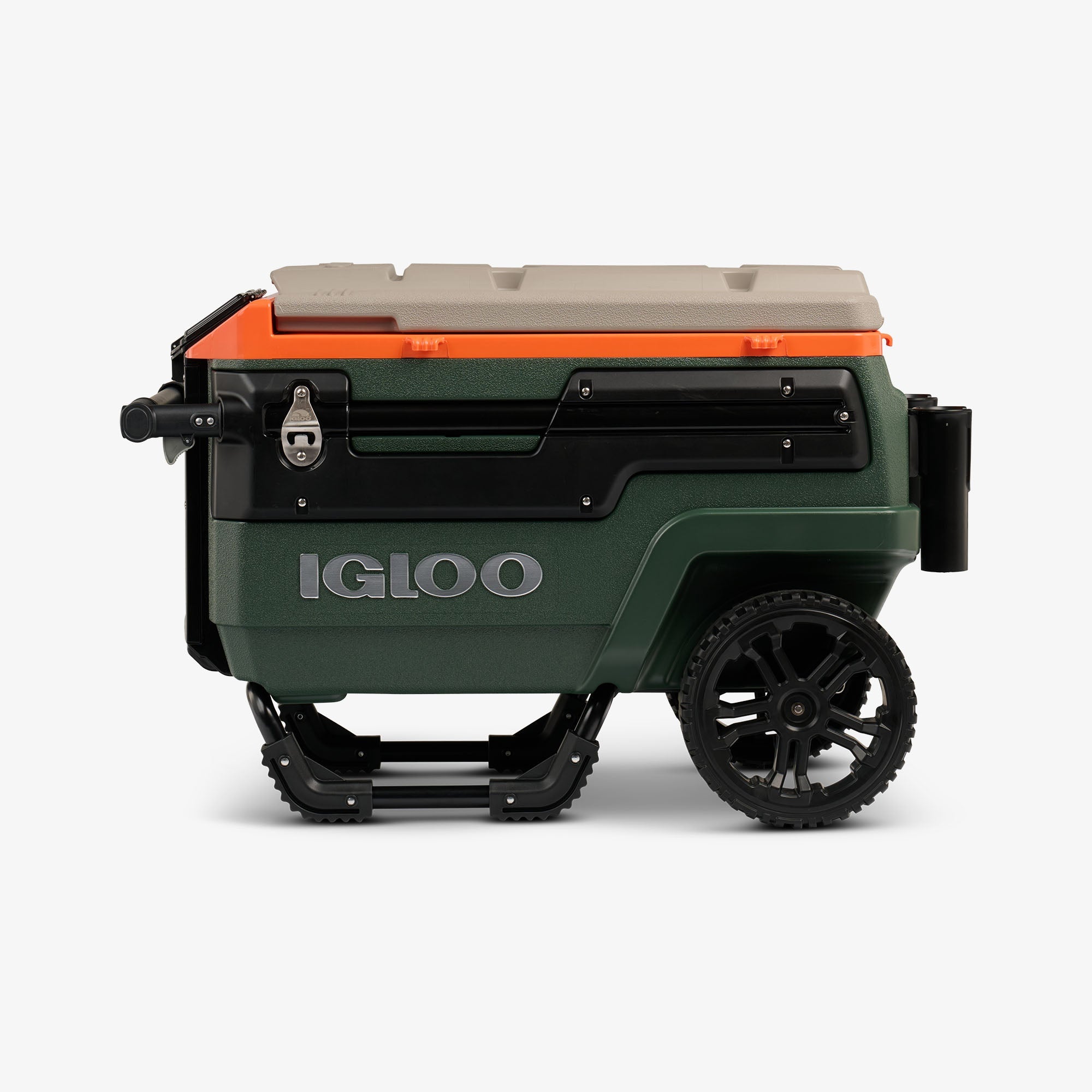 Trailmate® Journey 70 Qt Cooler J3 - Sportsman - Front View