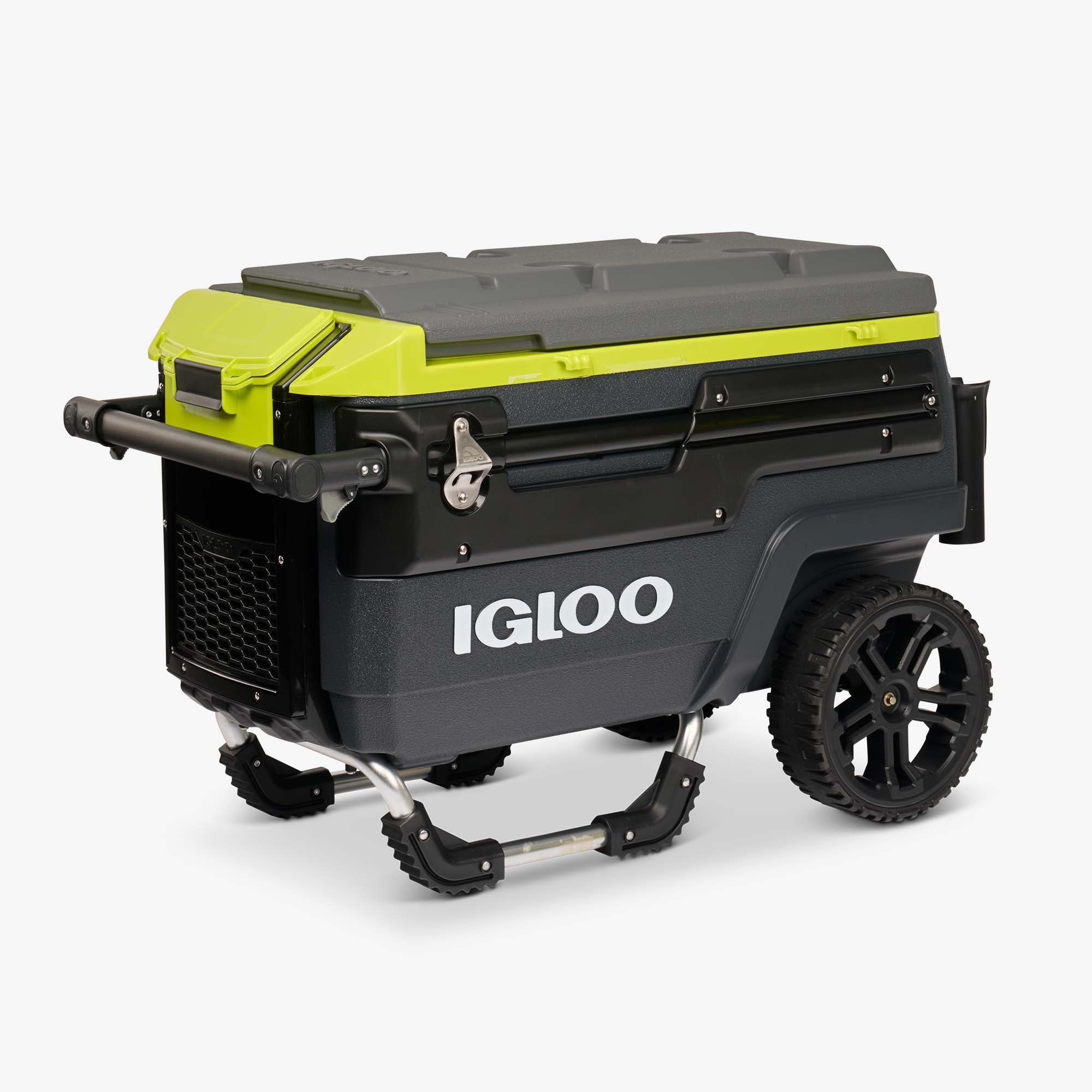 Trailmate® Journey 70 Qt Cooler J3 - Jet Carbon - Product View