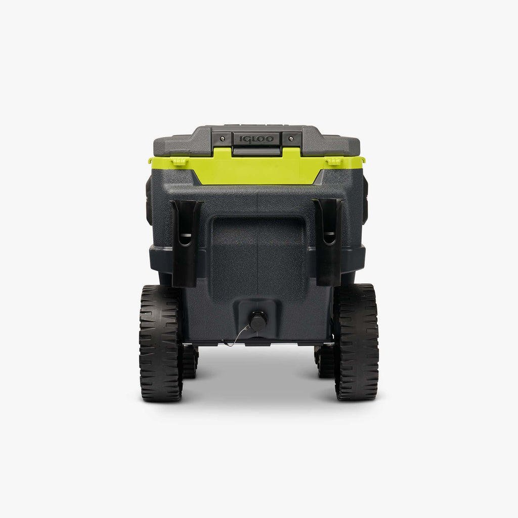 Trailmate® Journey 70 Qt Cooler J3 - Jet Carbon - Product View