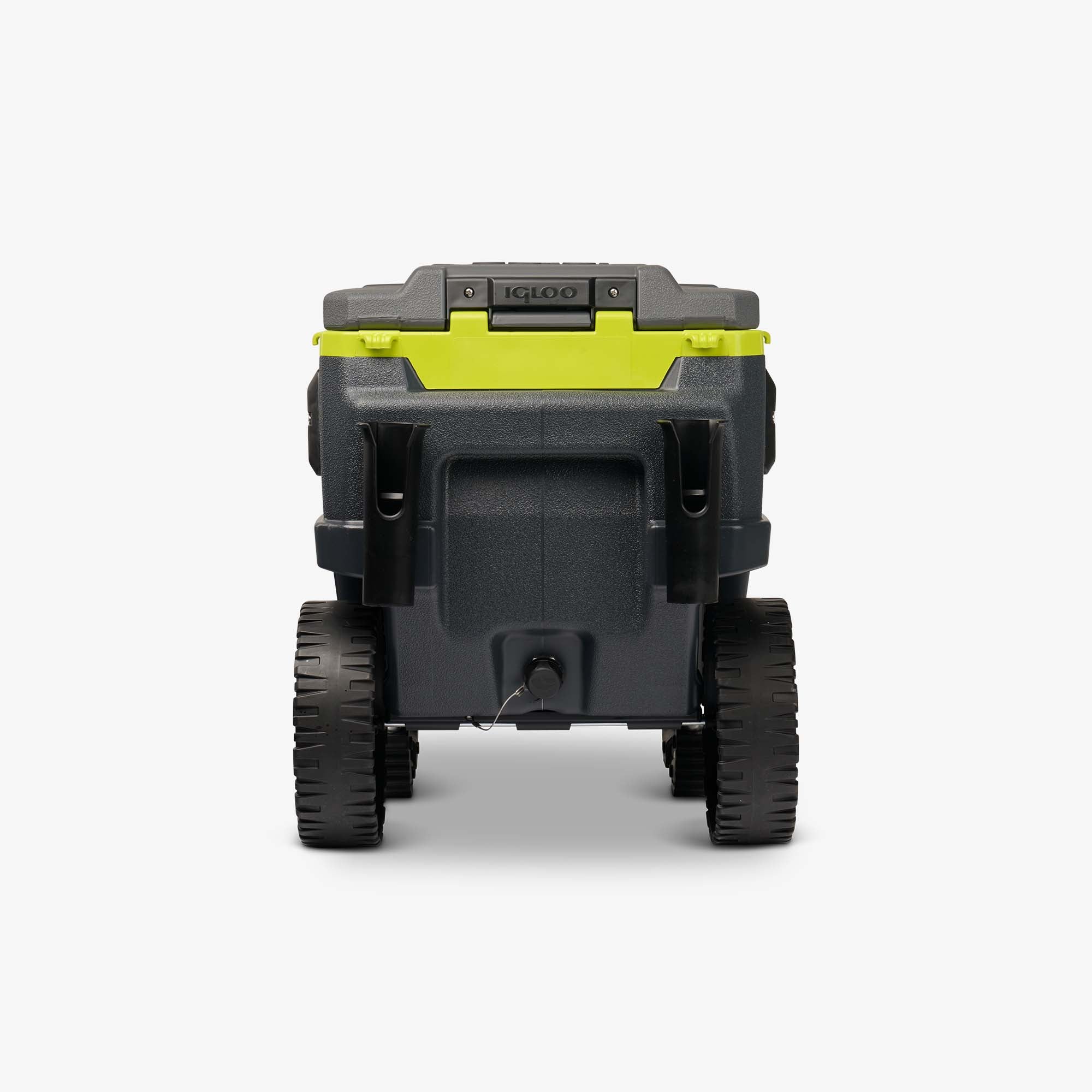 Trailmate® Journey 70 Qt Cooler J3 - Jet Carbon - Product View