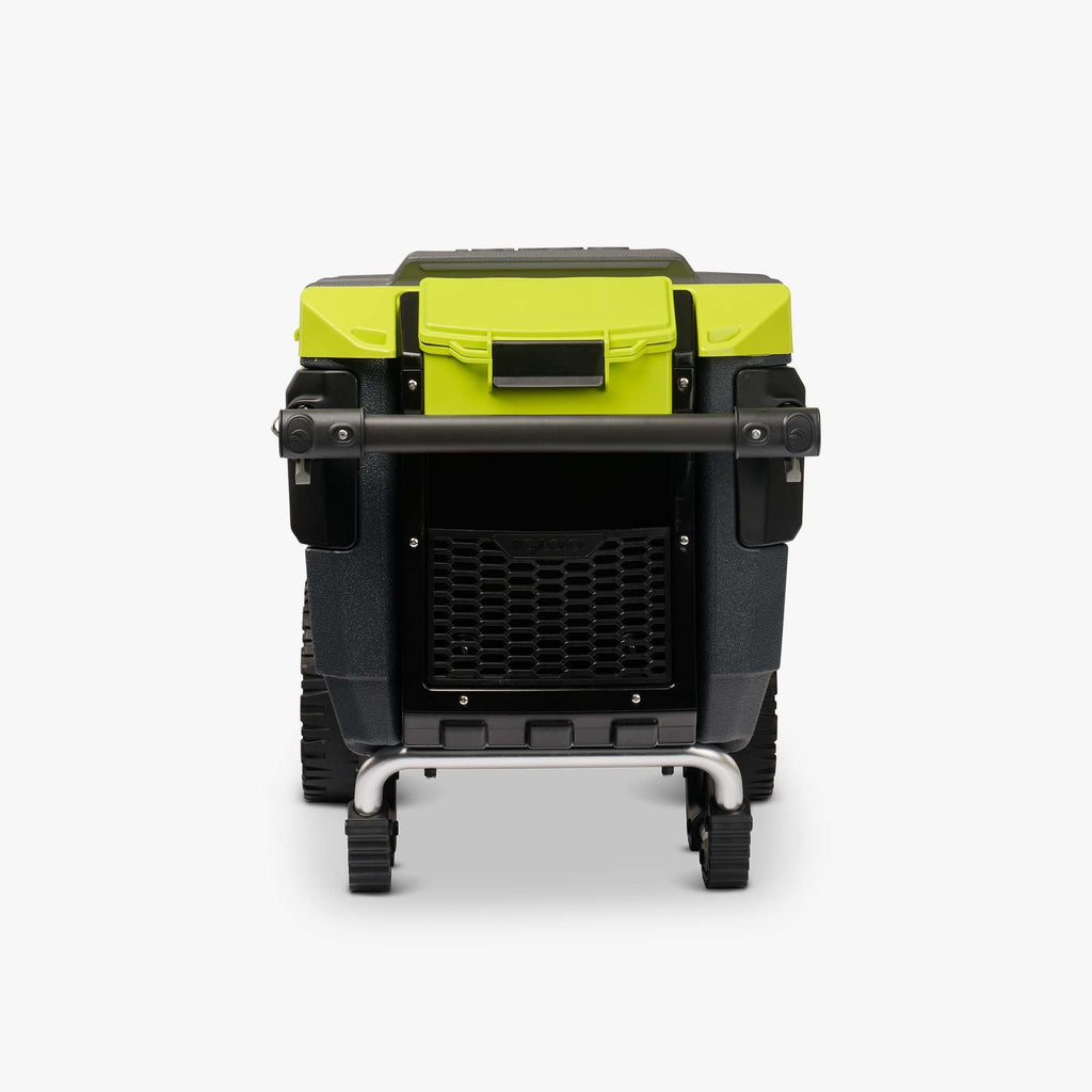 Trailmate® Journey 70 Qt Cooler J3 - Jet Carbon - Product View