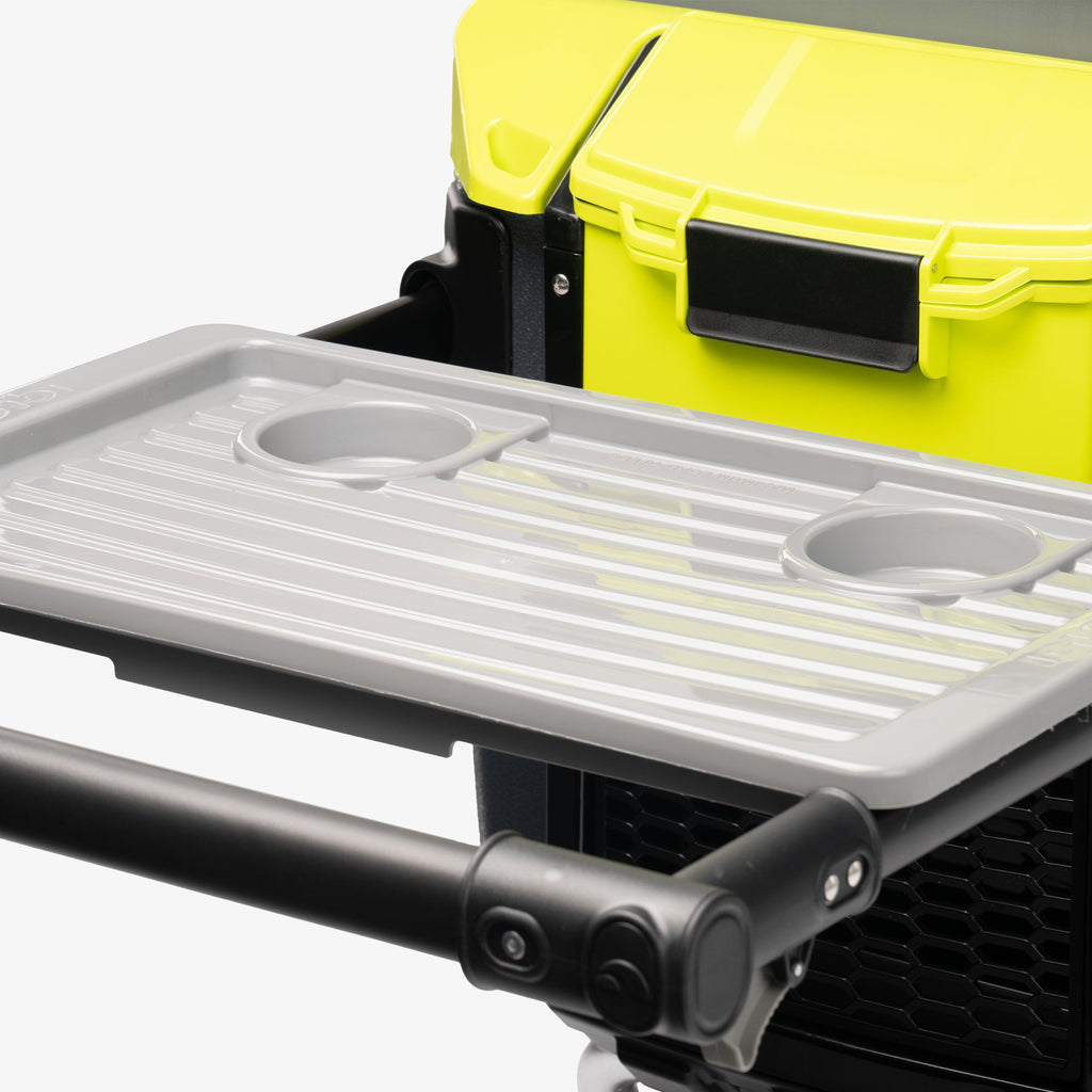 Trailmate® Journey 70 Qt Cooler J3 - Jet Carbon - Product View
