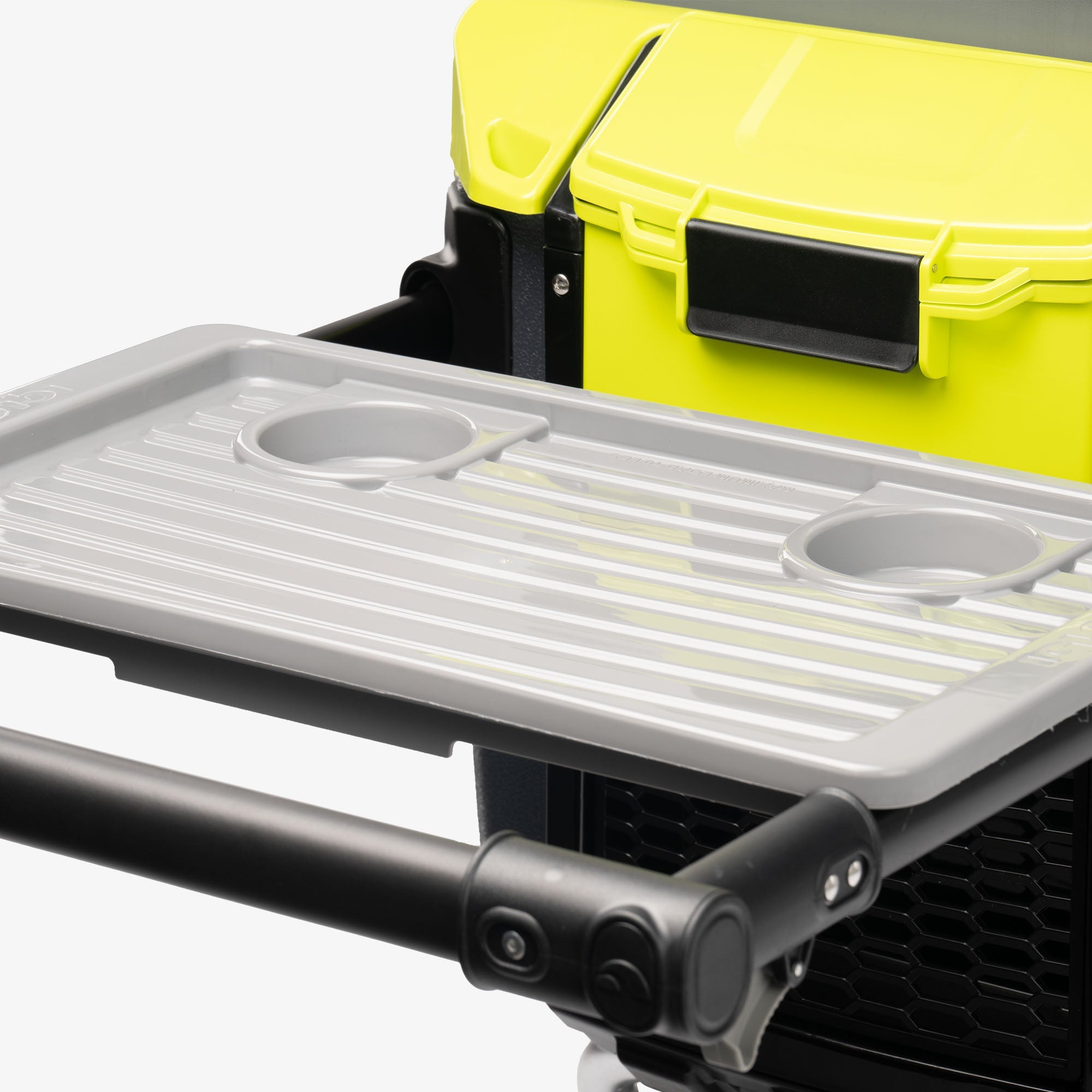 Trailmate® Journey 70 Qt Cooler J3 - Jet Carbon - Product View