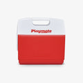 Playmate Elite 16 Qt Cooler K1 - Diablo Red - Product View