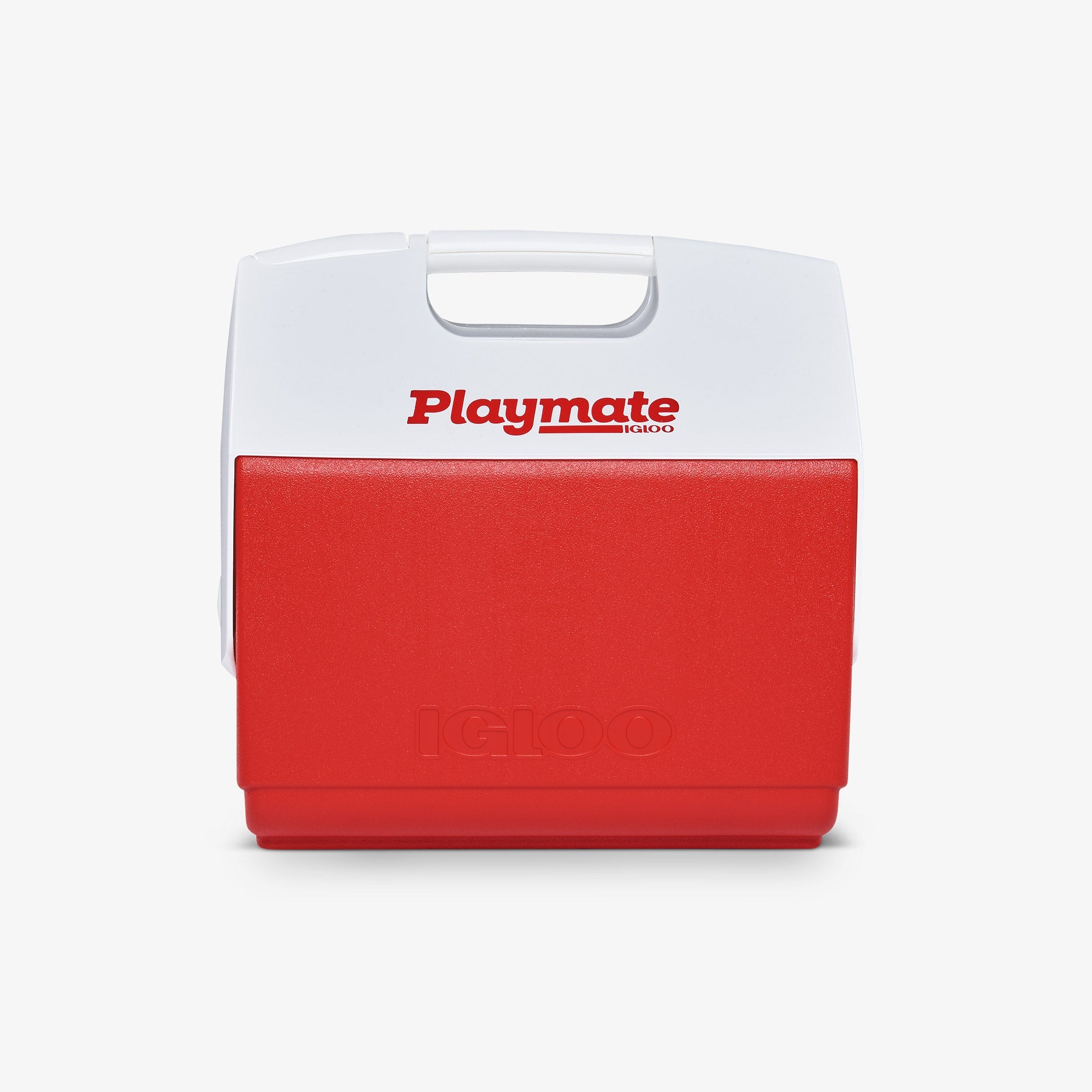 Playmate Elite 16 Qt Cooler K1 - Diablo Red - Product View