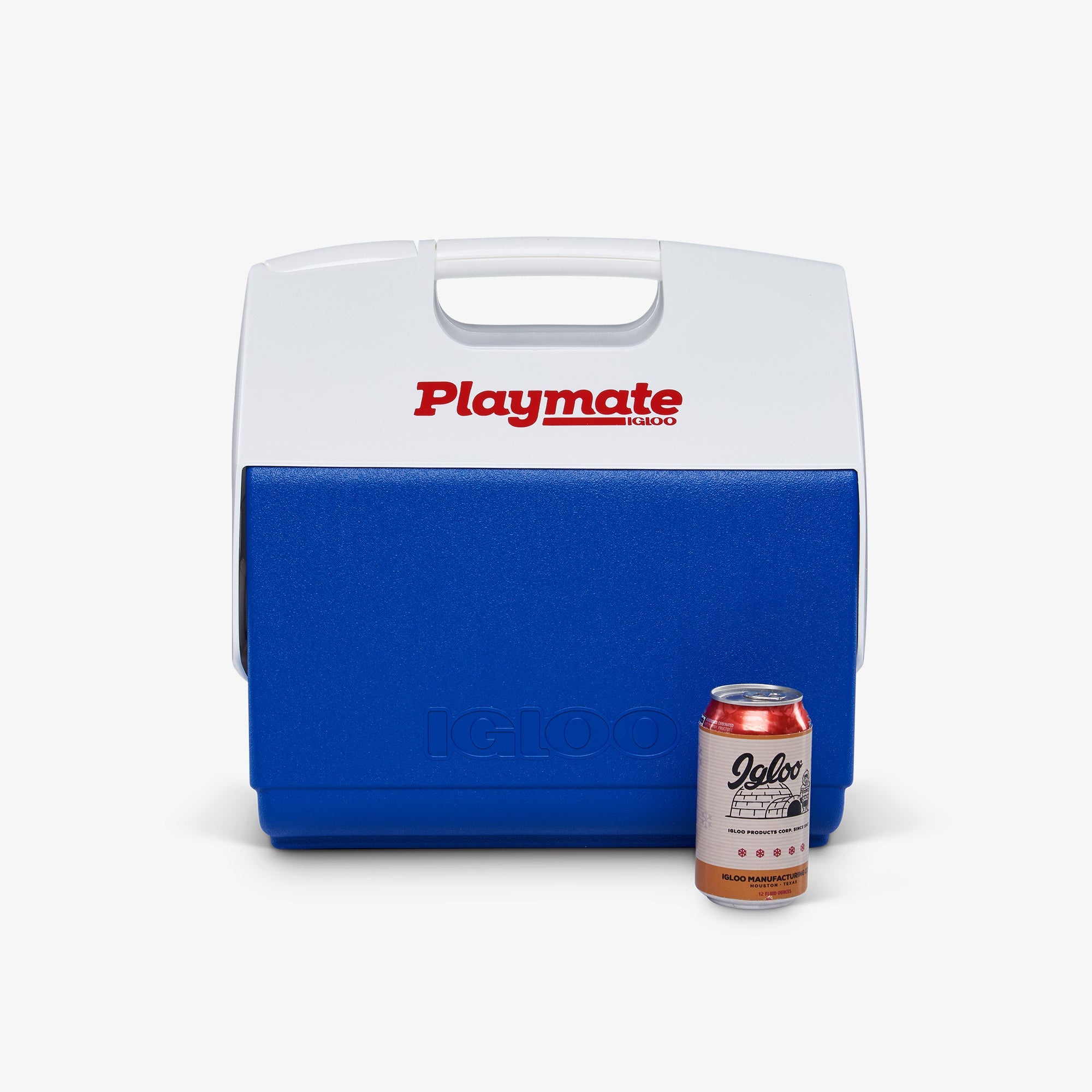 Playmate Elite 16 Qt Cooler K1 - Majestic Blue - Product View
