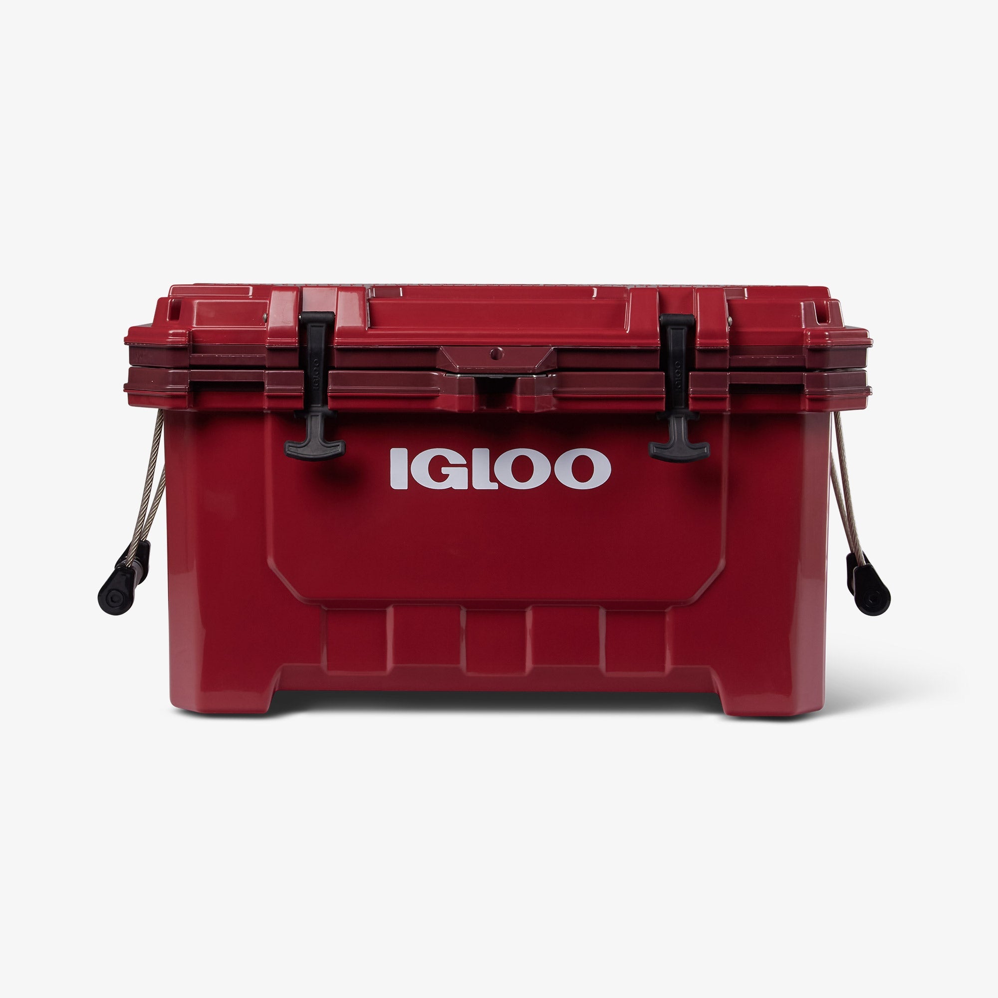 IMX 70 Qt Cooler M3 - Bedrock Red - Product View