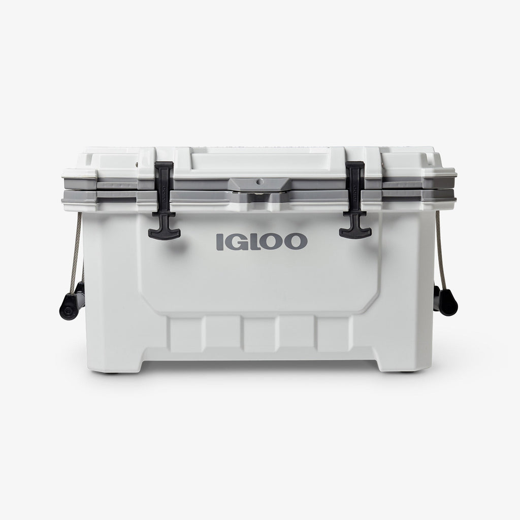IMX 70 Qt Cooler M3 - White - Product View