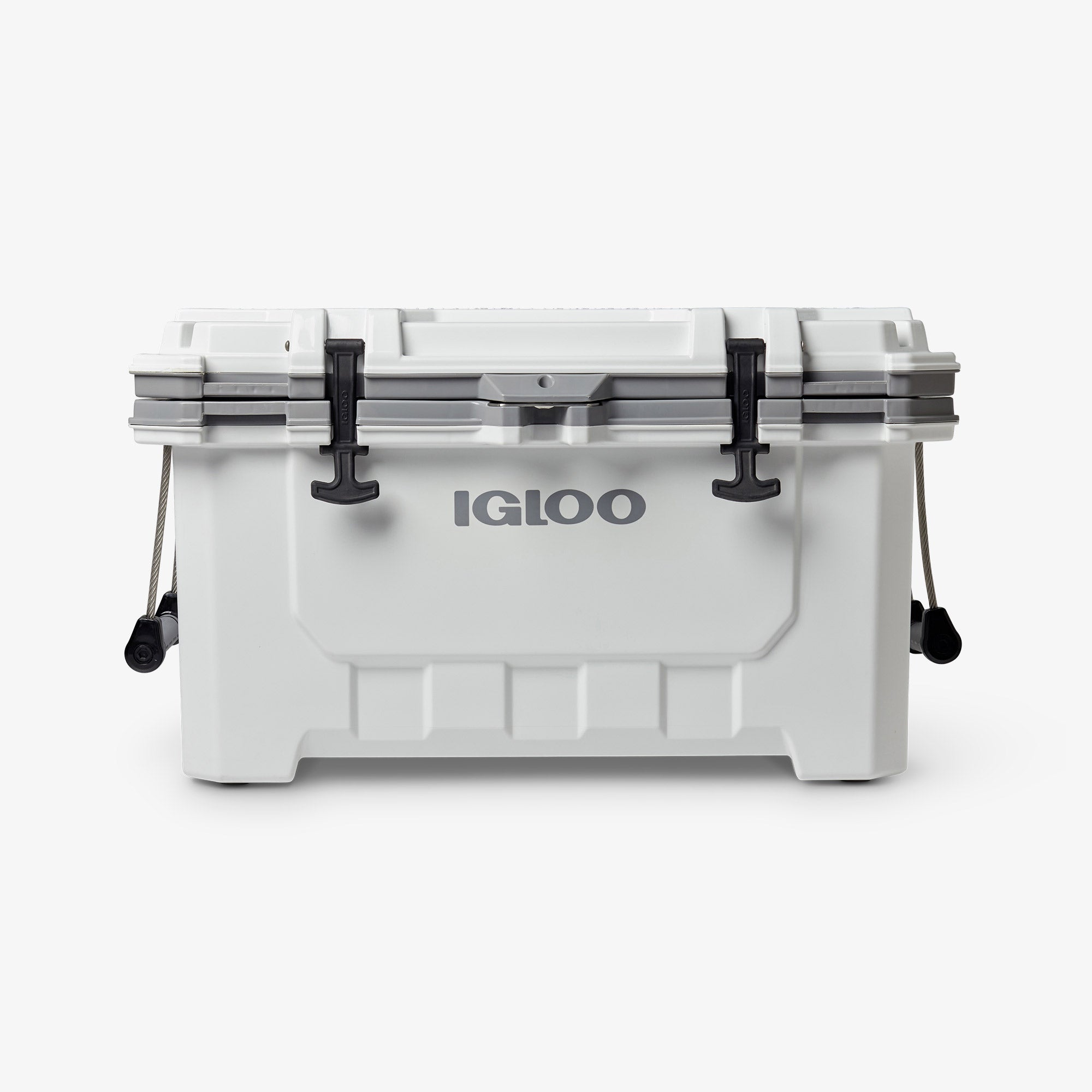 IMX 70 Qt Cooler M3 - White - Product View