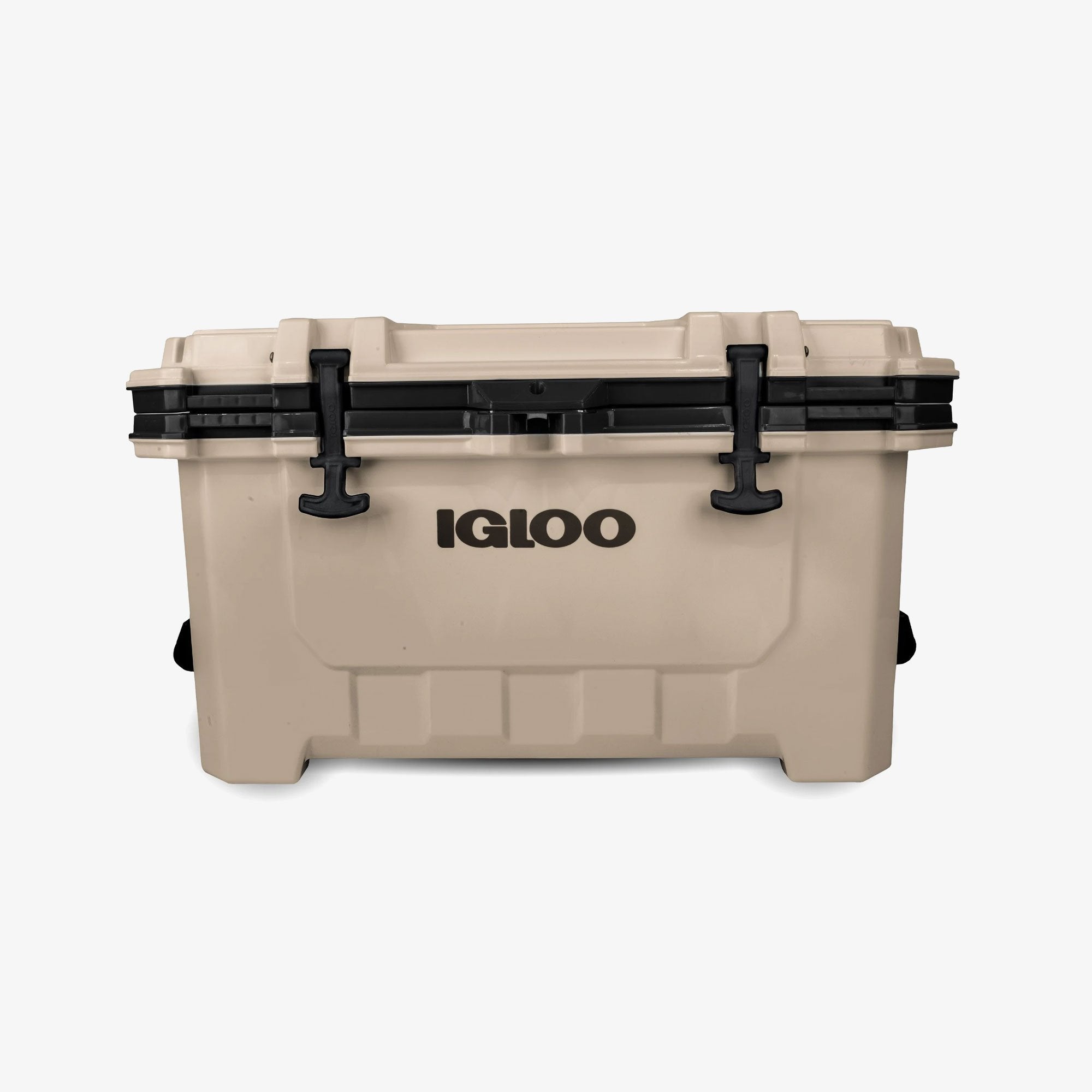 IMX 70 Qt Cooler M3 - Tan/Black - Product View