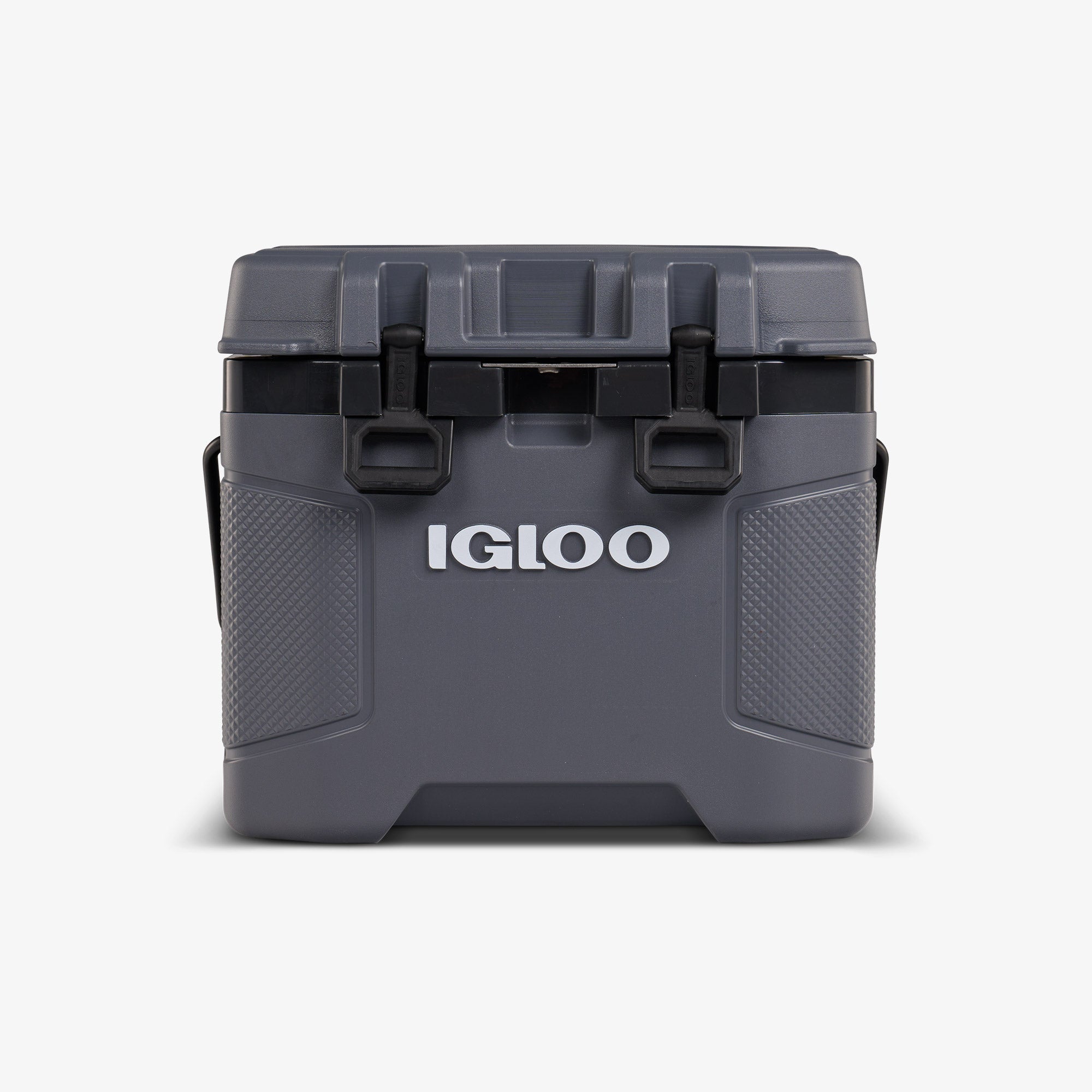 Trailmate® 25 Qt Cooler K2 - Carbonite - Front View