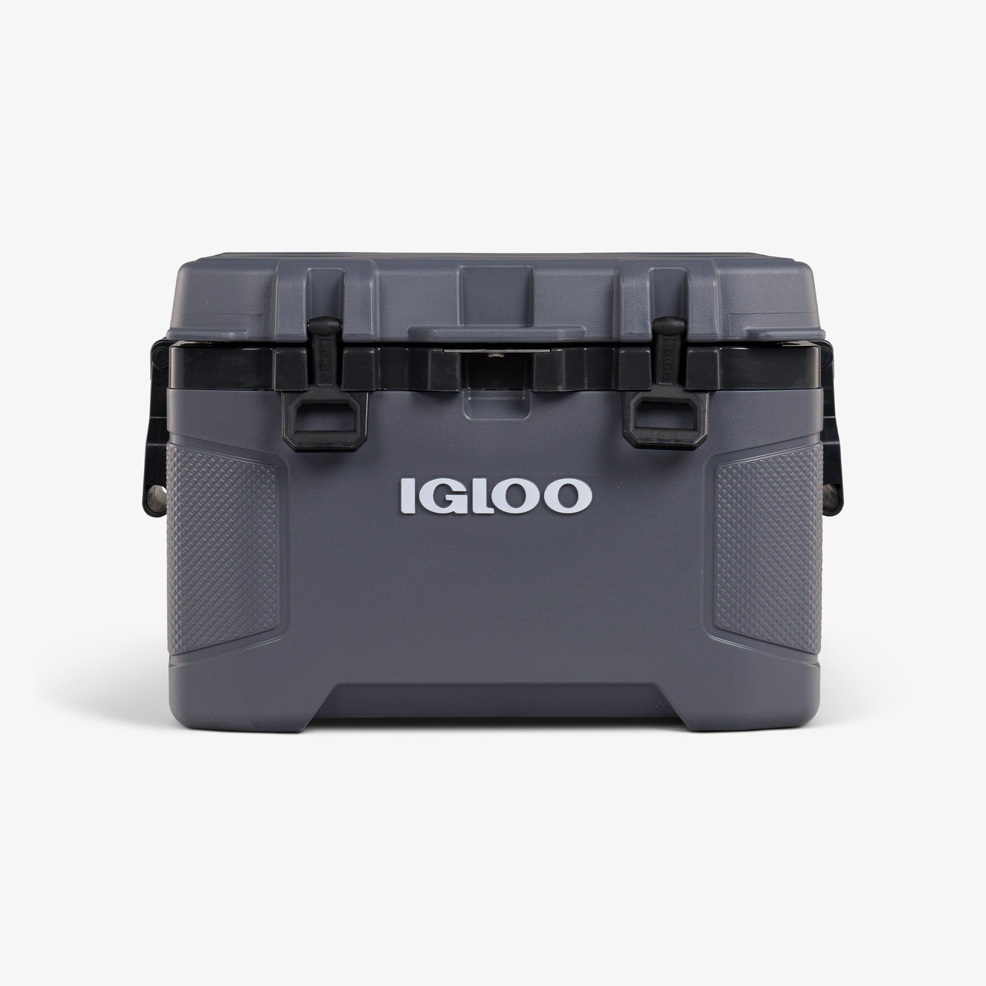 Trailmate® 50 Qt Cooler K9 - Carbonite - Front View