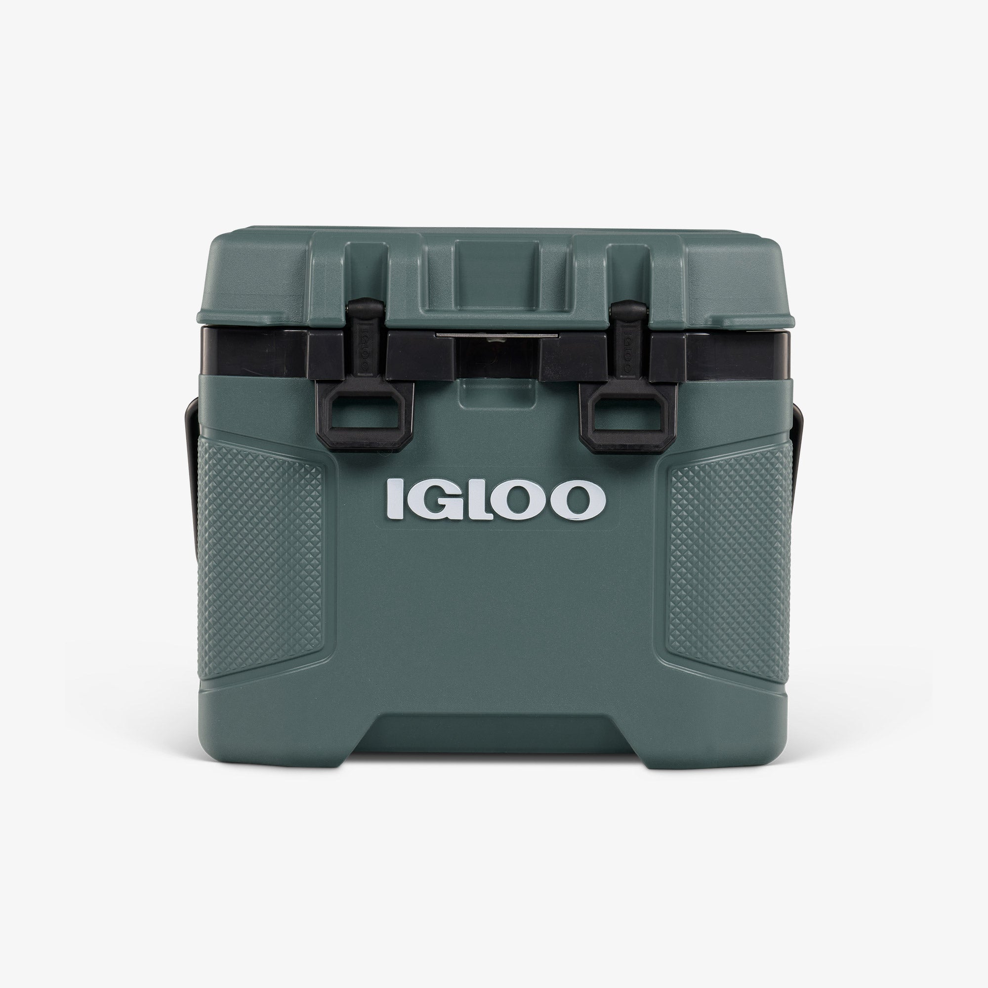 Trailmate® 25 Qt Cooler K2 - Spruce - Front View