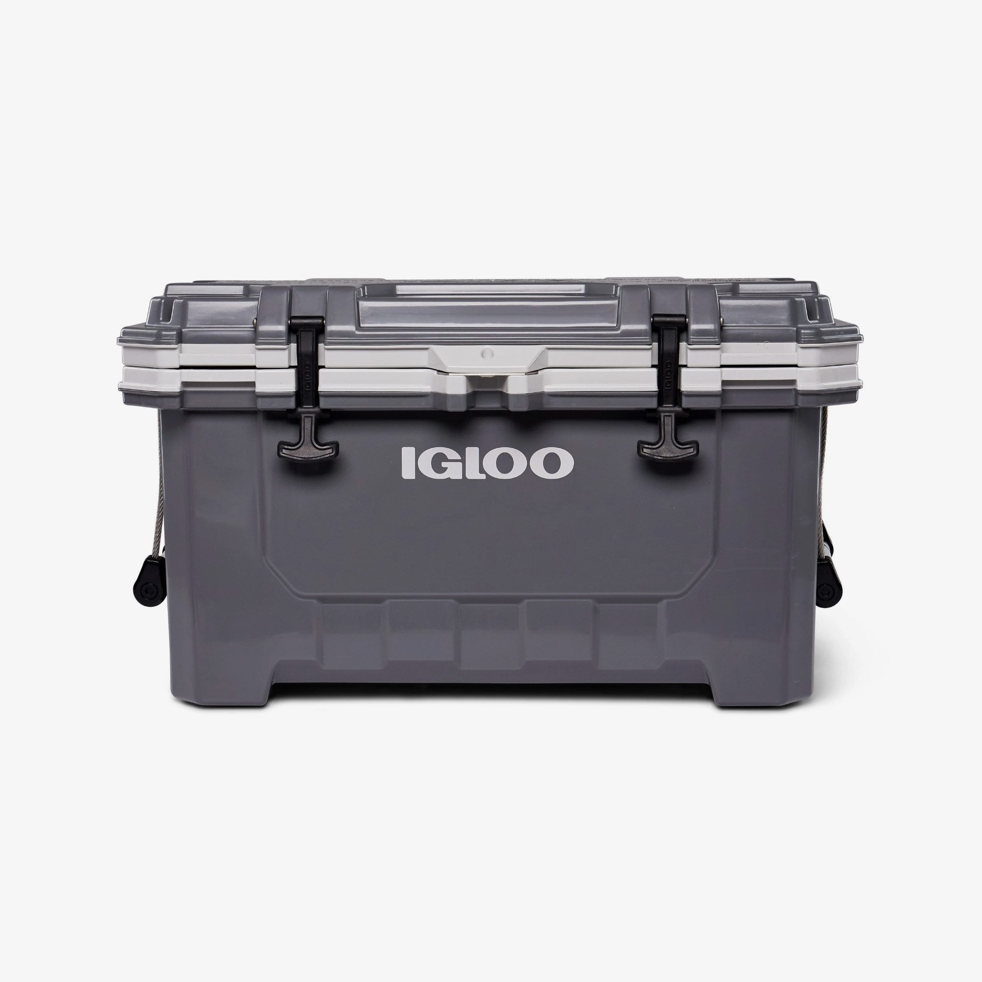 IMX 70 Qt Cooler M3 - Gray - Product View