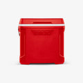 Profile II 30 Qt Cooler N8 - Red Star - Front View