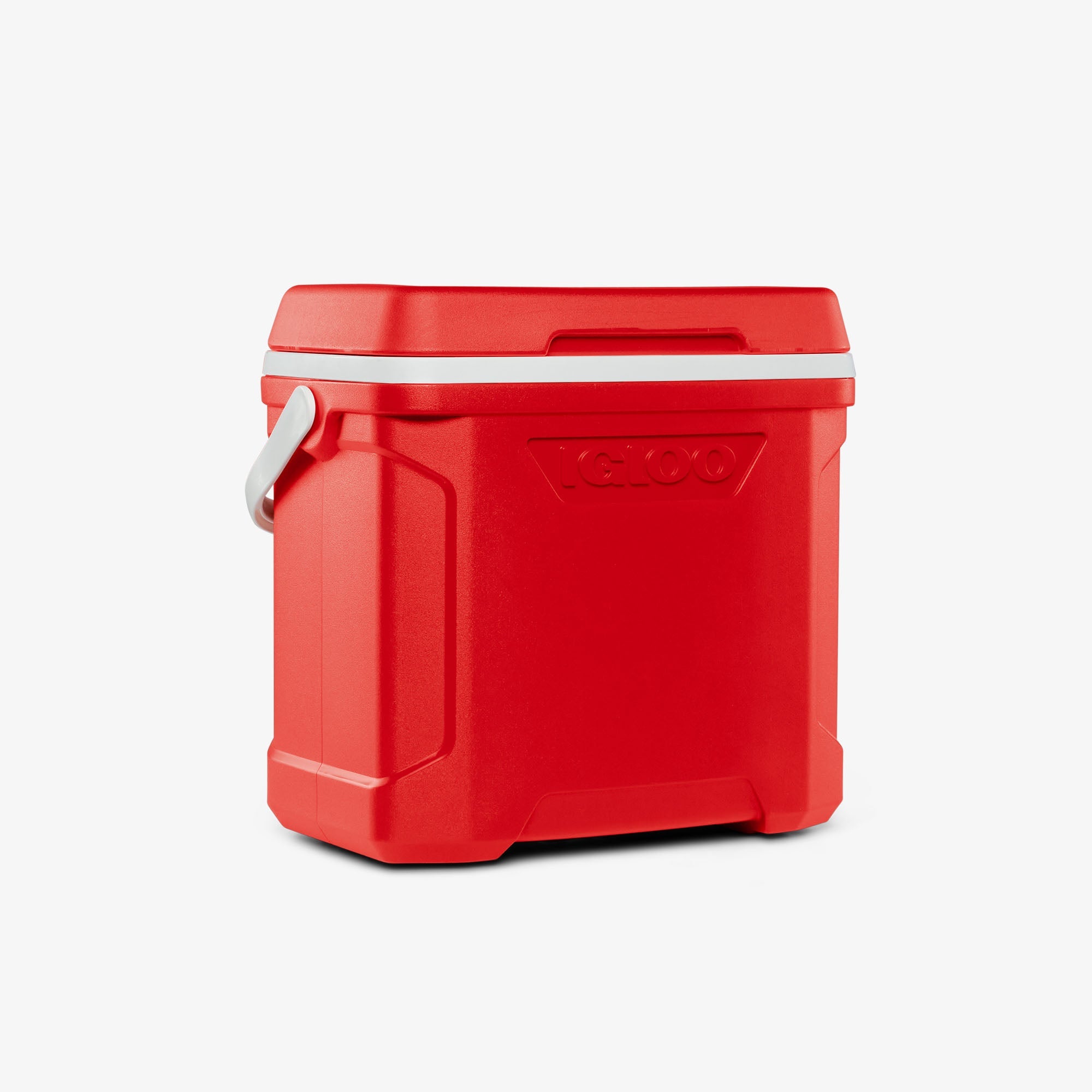 Profile II 30 Qt Cooler N8 - Red Star - Product View