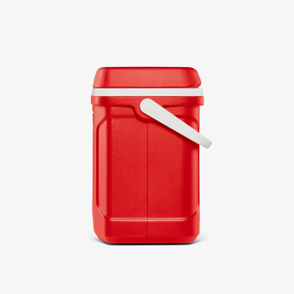 Profile II 30 Qt Cooler M5 - Red Star - Product View