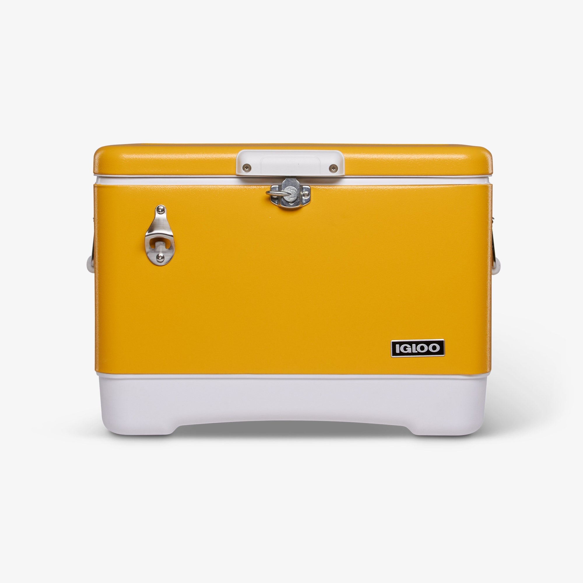 Legacy 54 Qt Cooler L8 - Gold Canyon - Product View