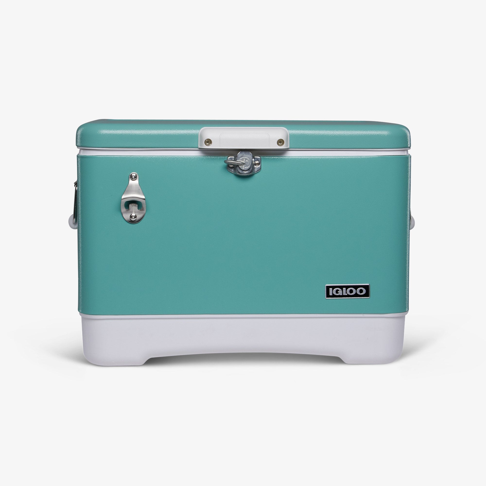 Legacy 54 Qt Cooler L8 - Crystal Ocean - Product View