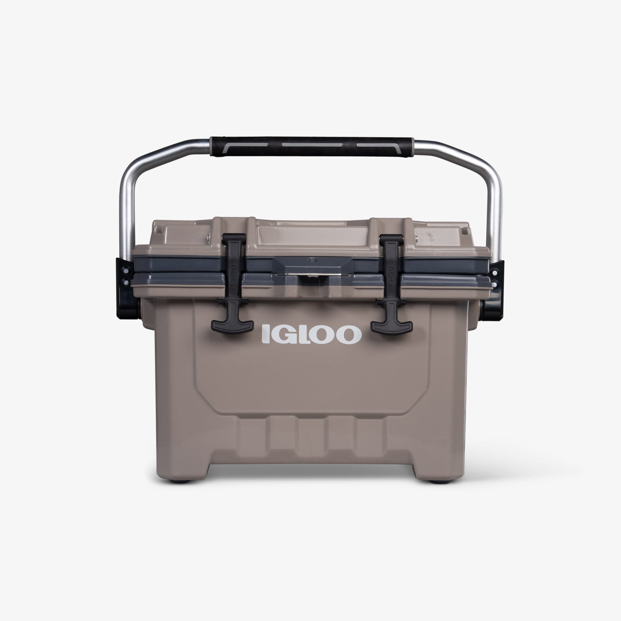 IMX 24 Qt Cooler P3 - Sandstone - Product View