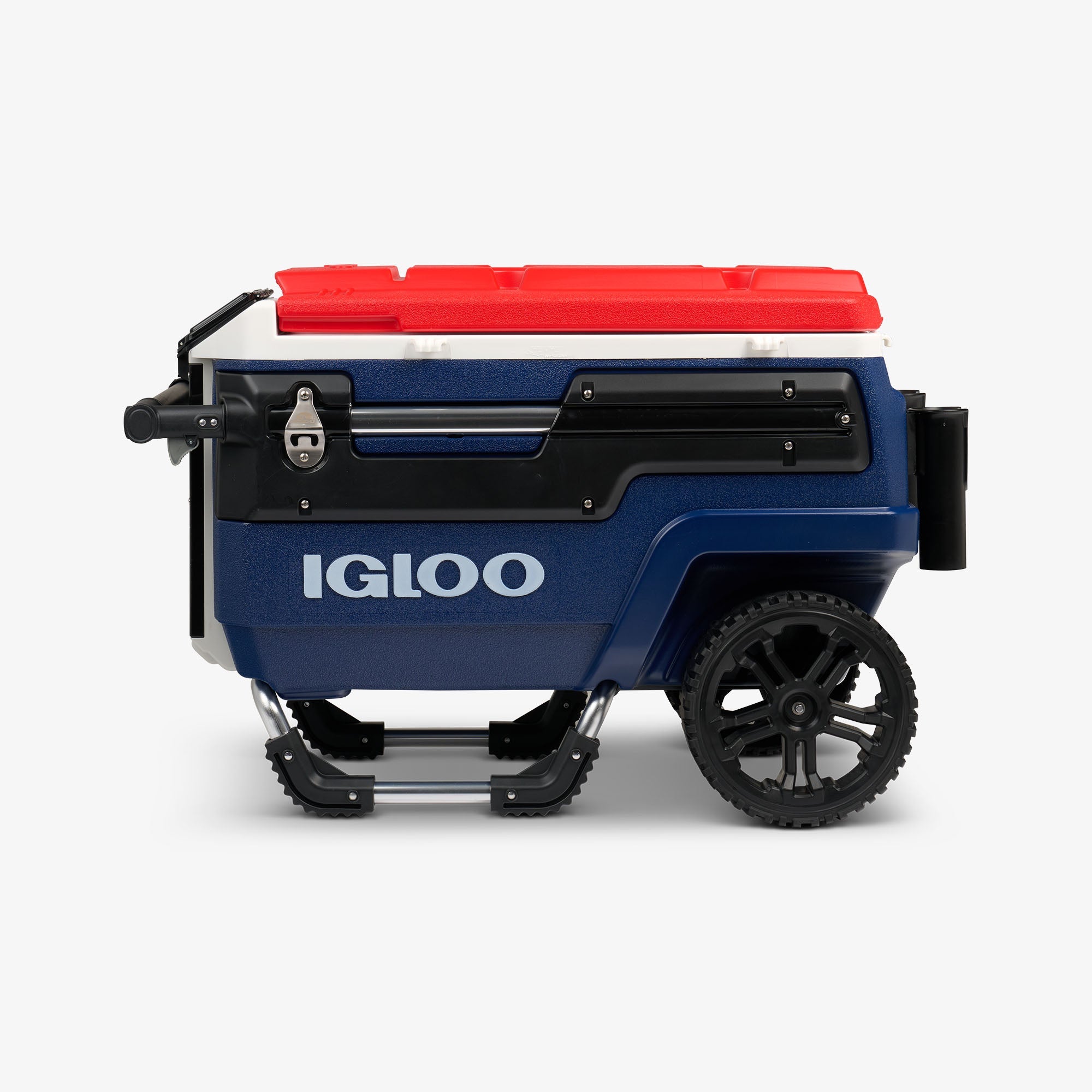 Trailmate® Journey 70 Qt Cooler J3 - Americana - Front View