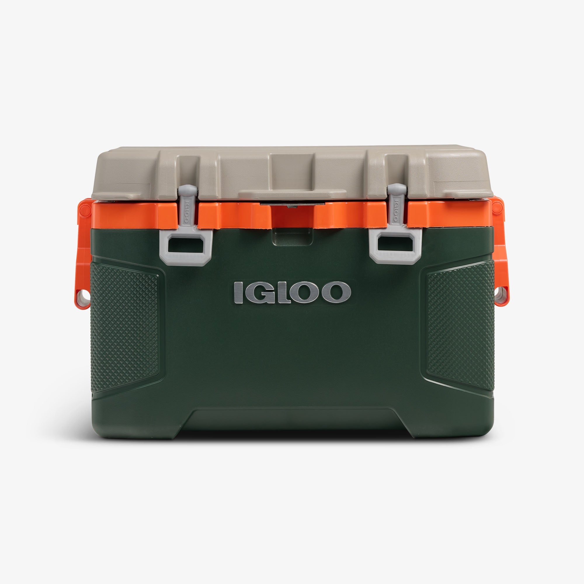 Trailmate® 50 Qt Cooler K9 - Sportsman - Front View