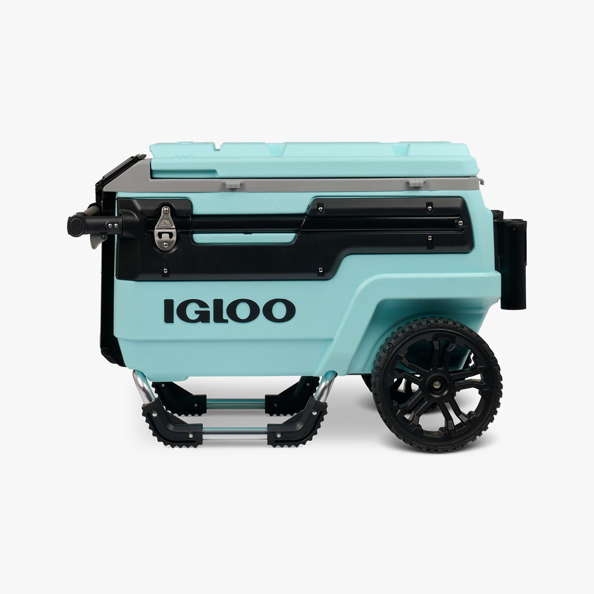 Trailmate® Journey 70 Qt Cooler J3 - Wave - Front View