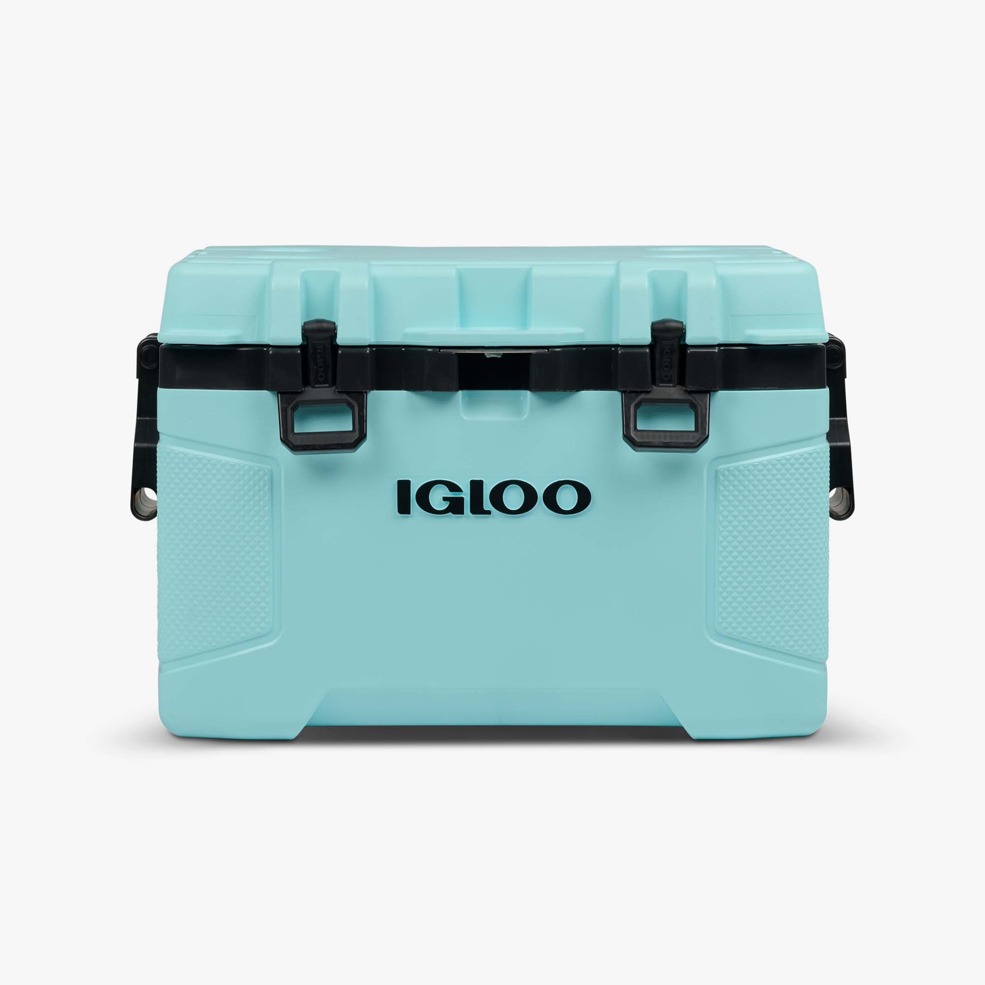 Trailmate® 50 Qt Cooler K9 - Wave - Front View