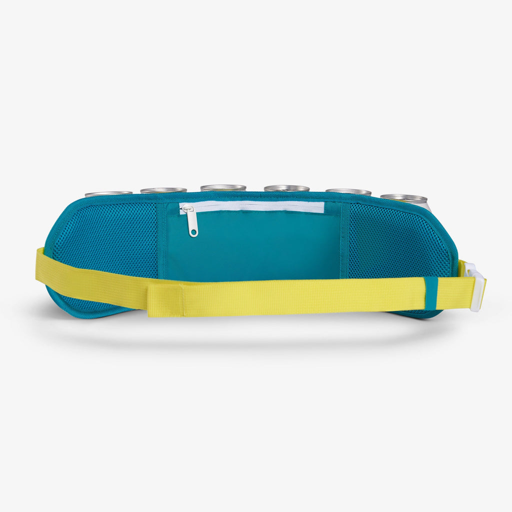 Retro Beerdolier Z2 - Jade - Product View
